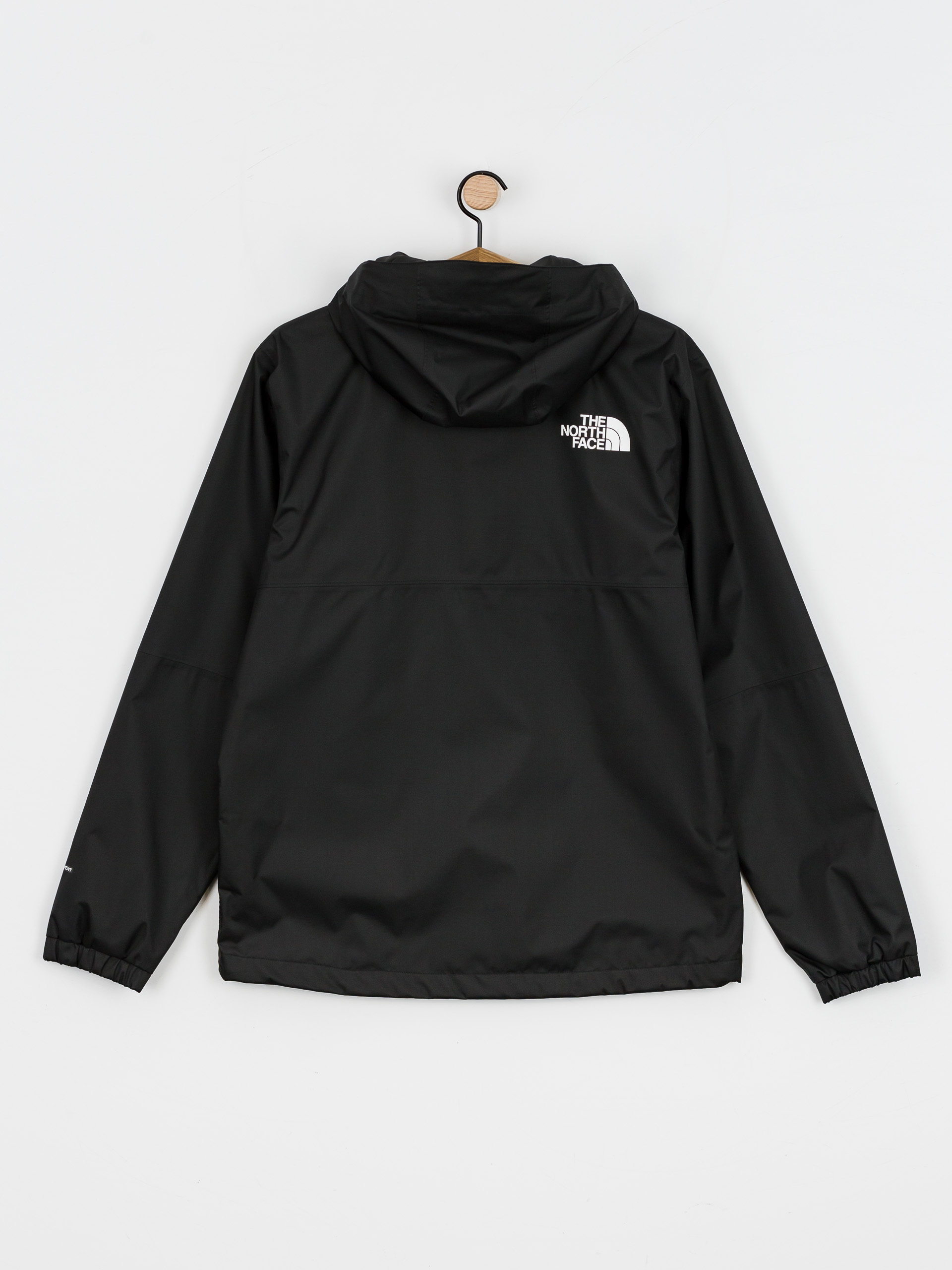 Kurtka The North Face Mountain Q (tnf black)