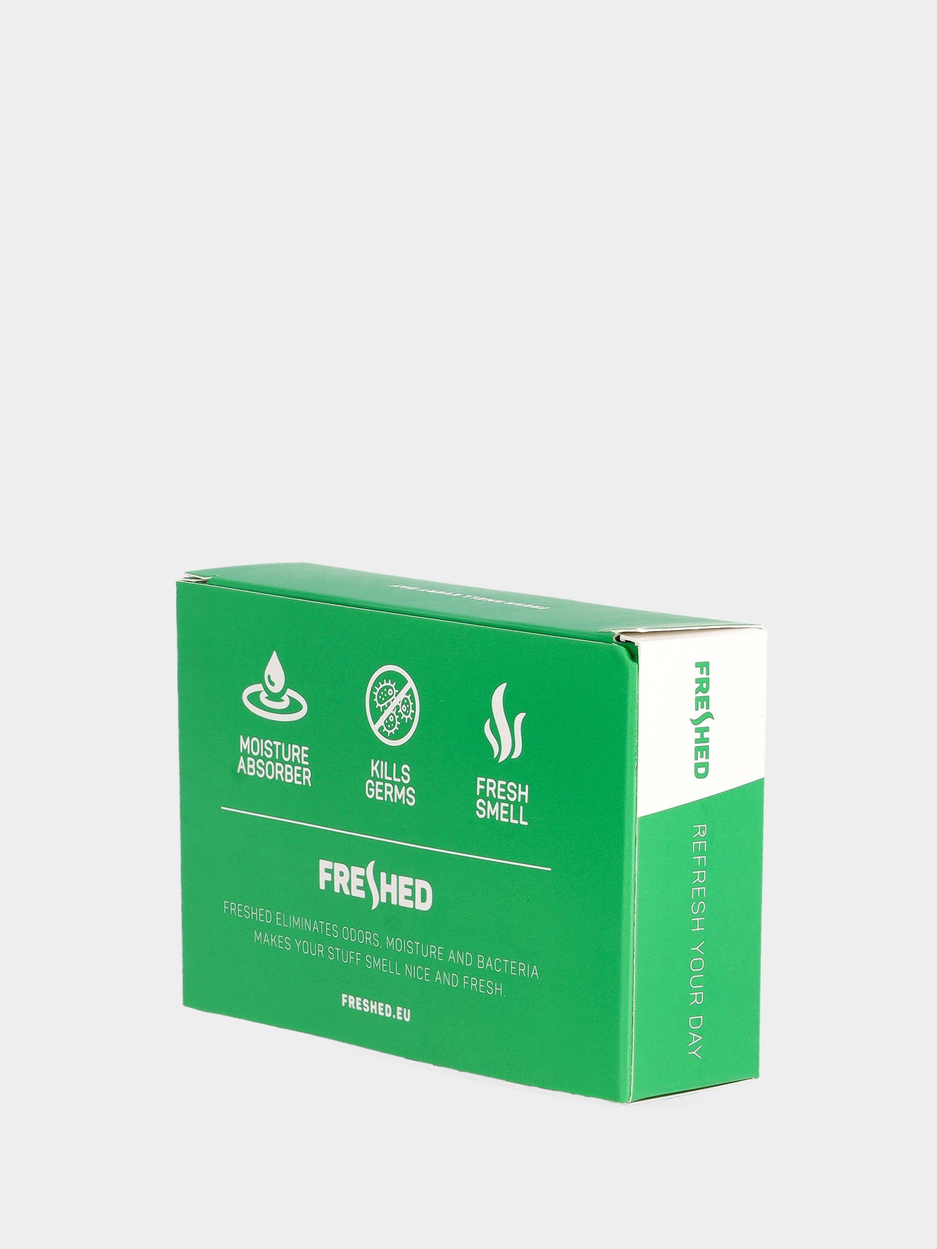 Saszetki odświeżające Freshed Monstera