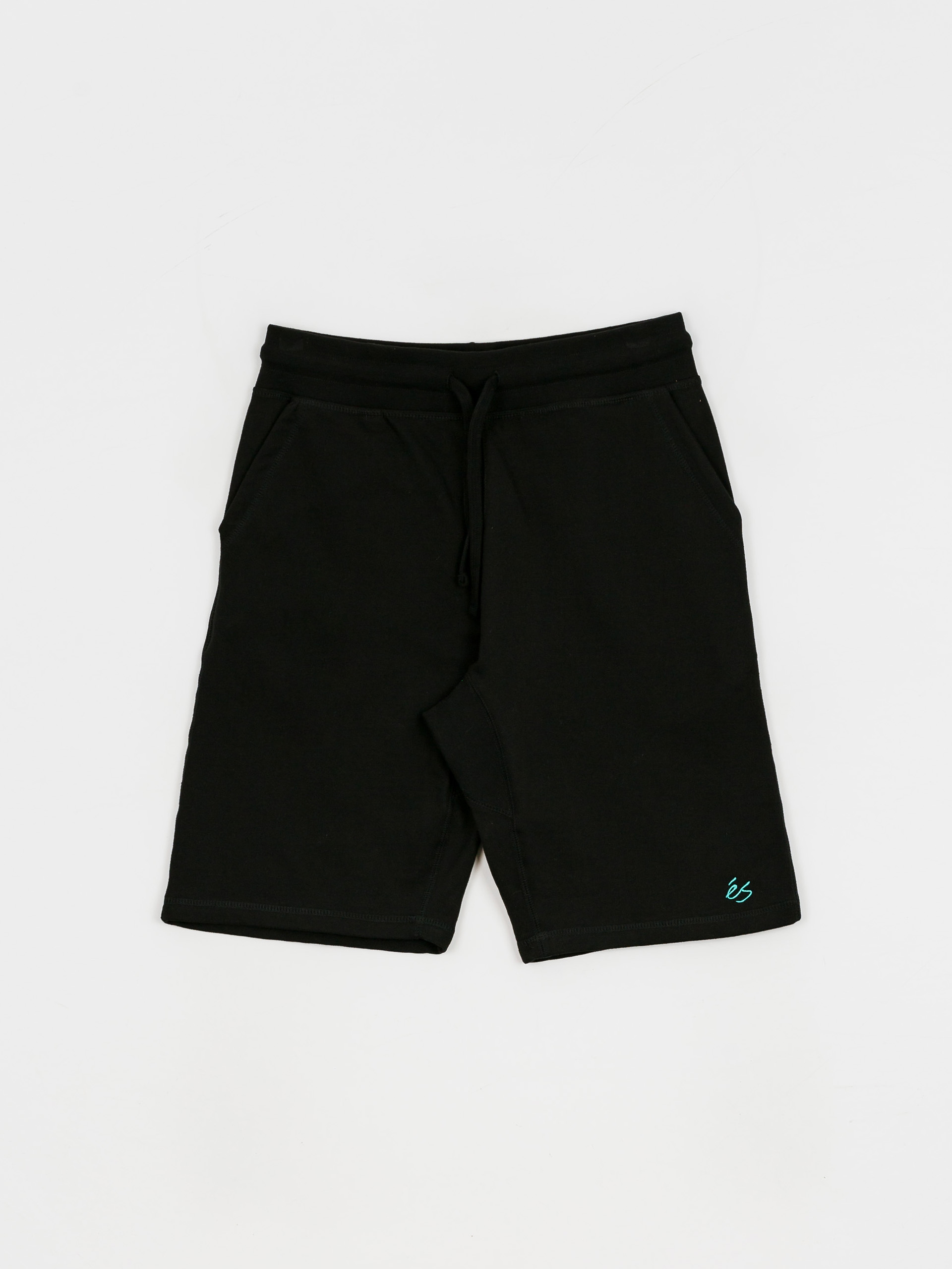Szorty eS Script Sweatshorts (black)