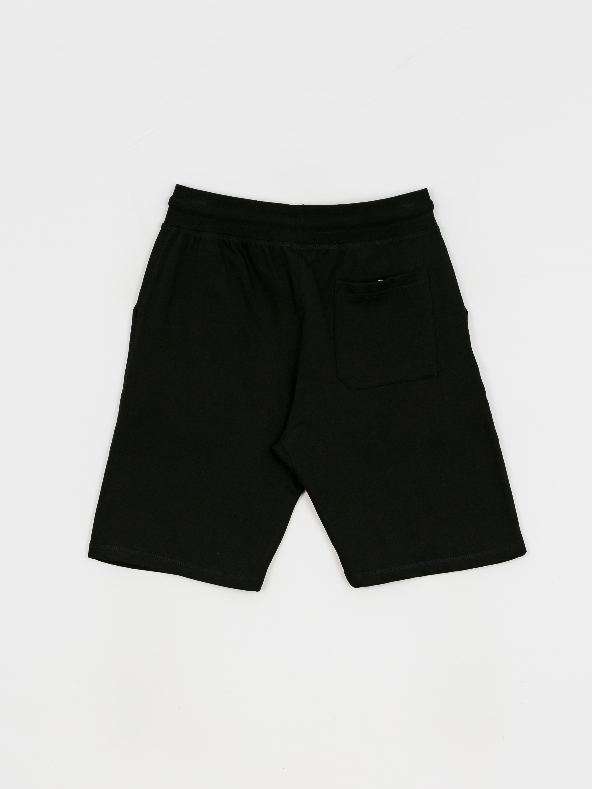 Szorty eS Script Sweatshorts (black)