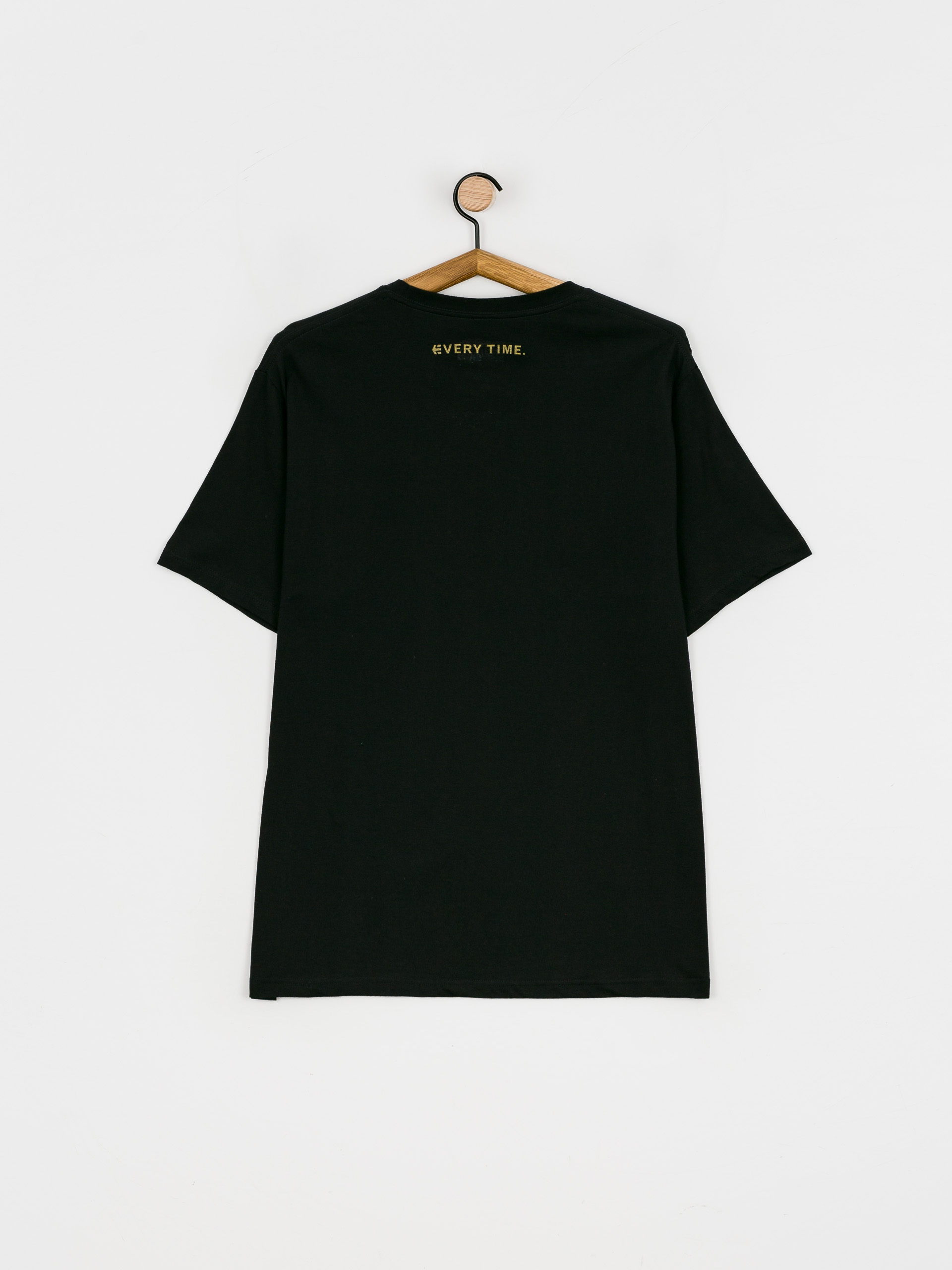 T-shirt Etnies Colt 45 Horseshoe (black)