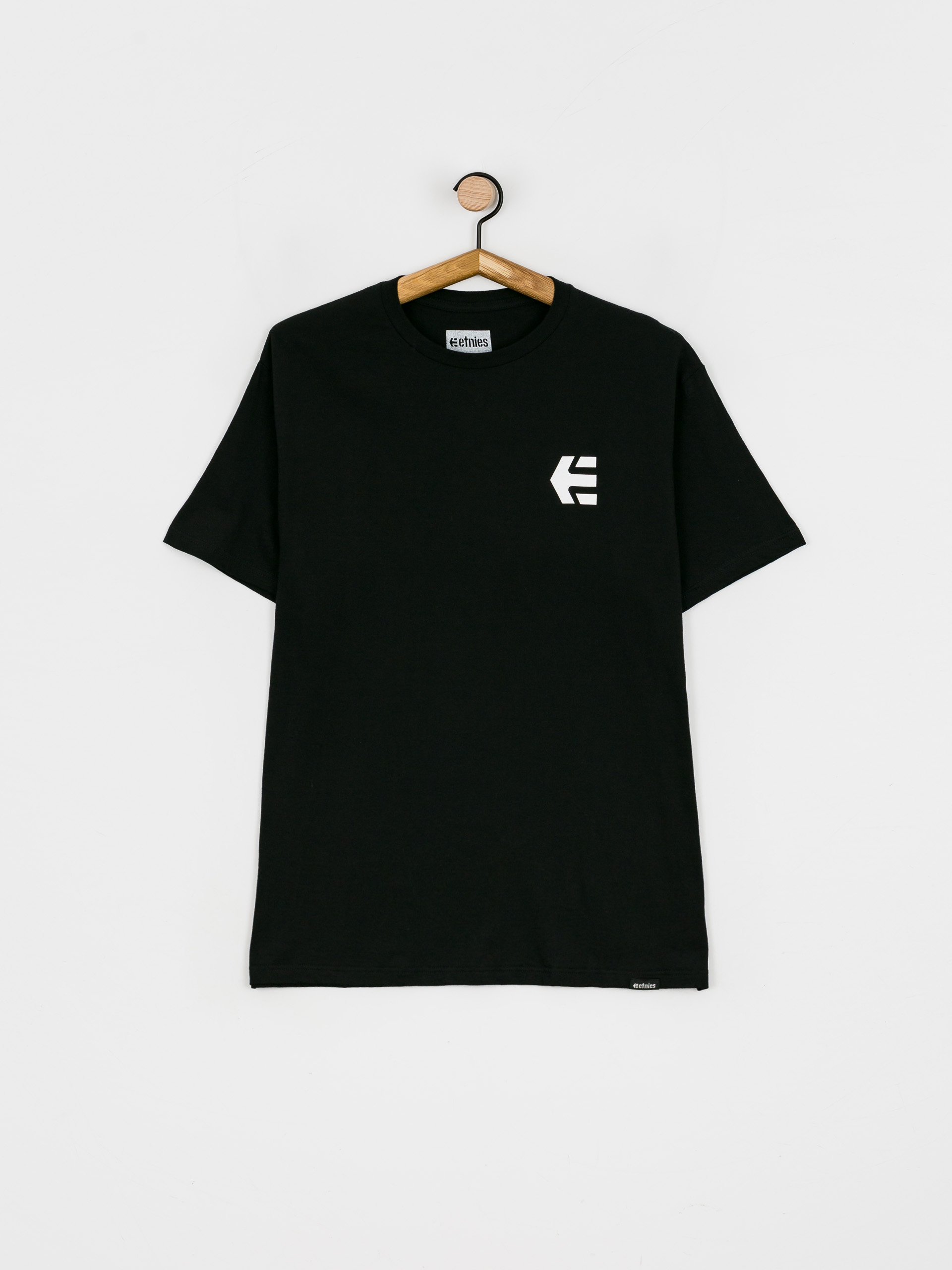 T-shirt Etnies Colt 45 Arrow (black)