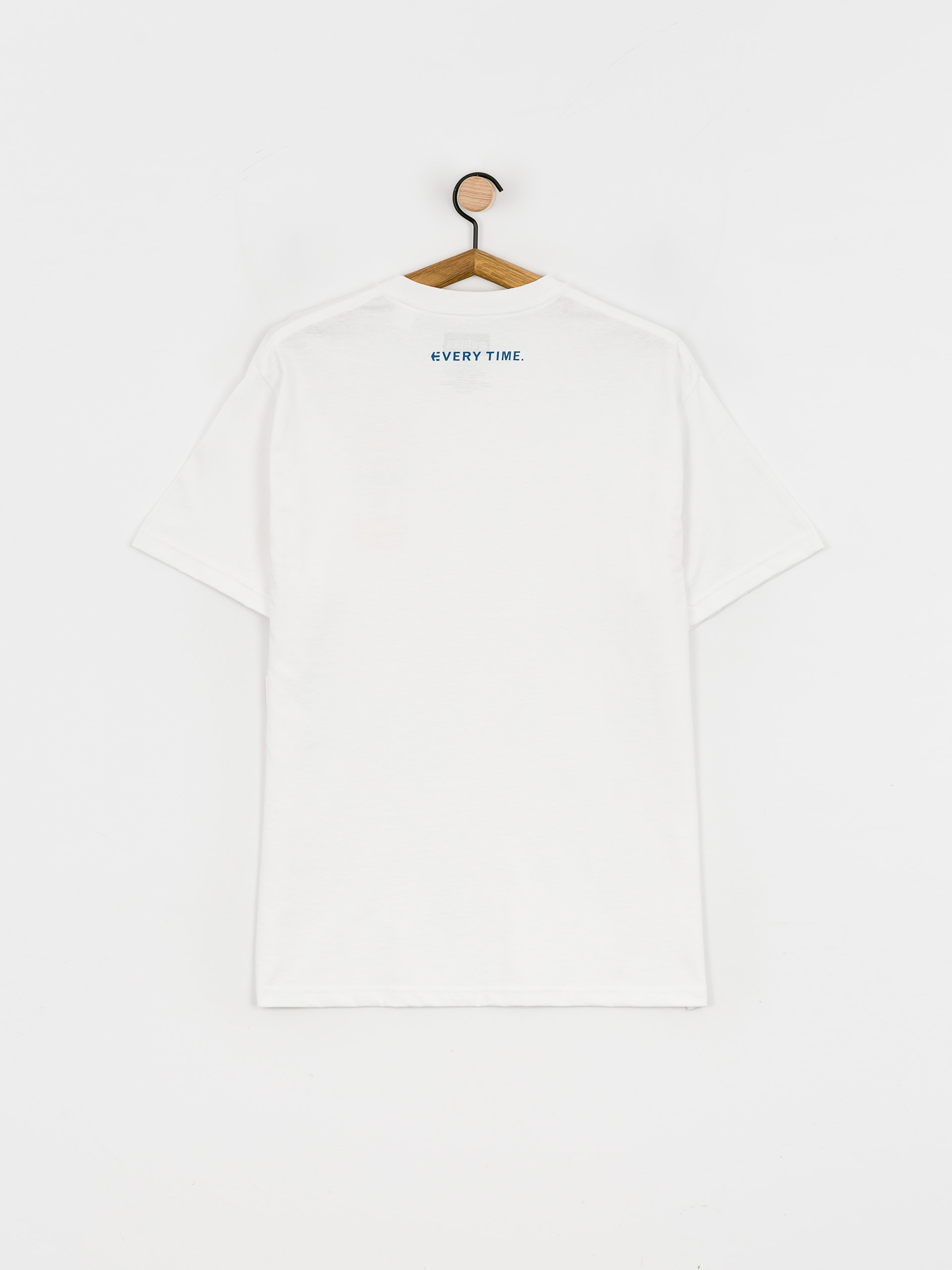 T-shirt Etnies Colt 45 Pocket (white)