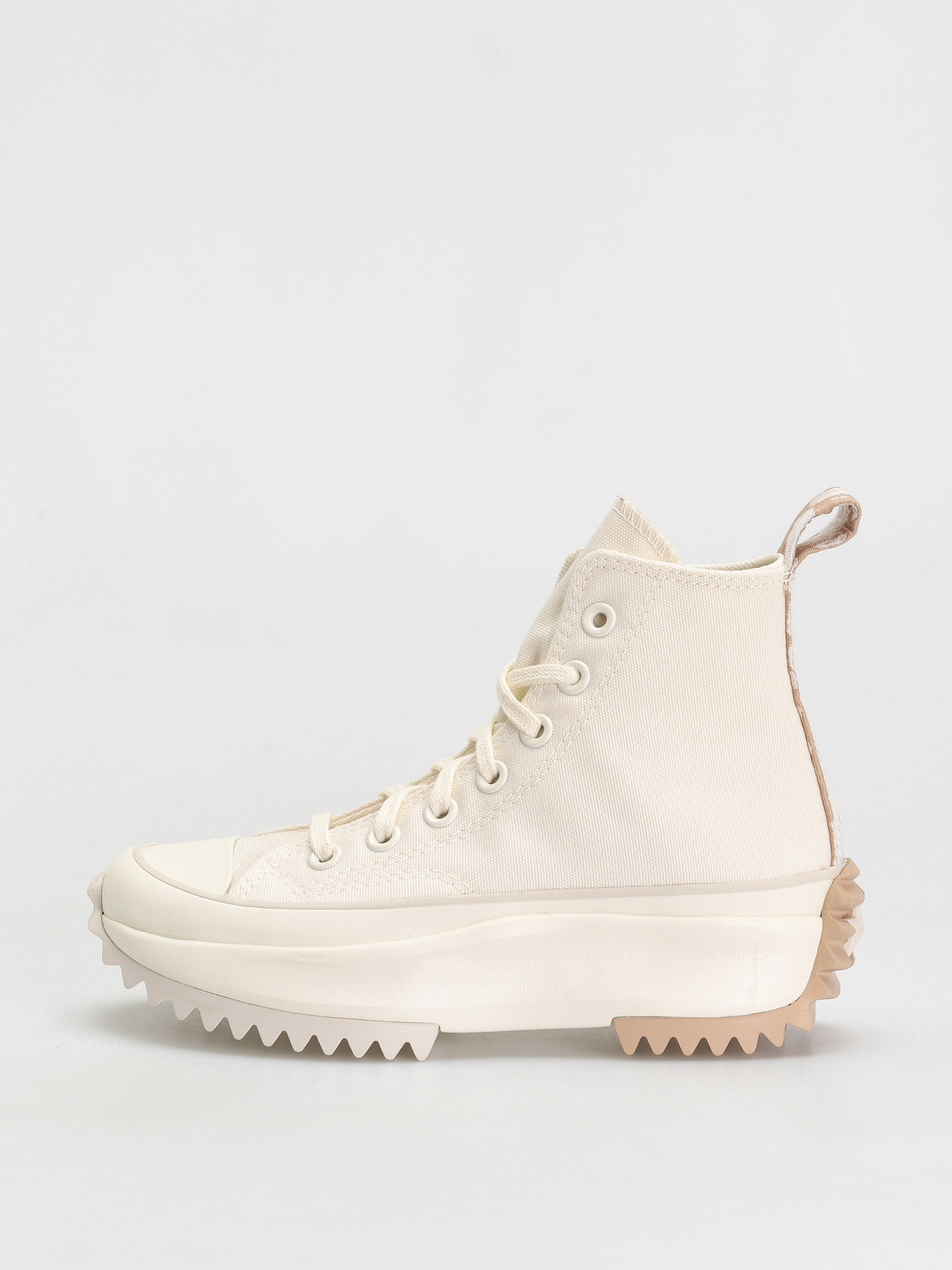 Buty Converse Run Star Hike Hi (egret/hemp/desert sand)