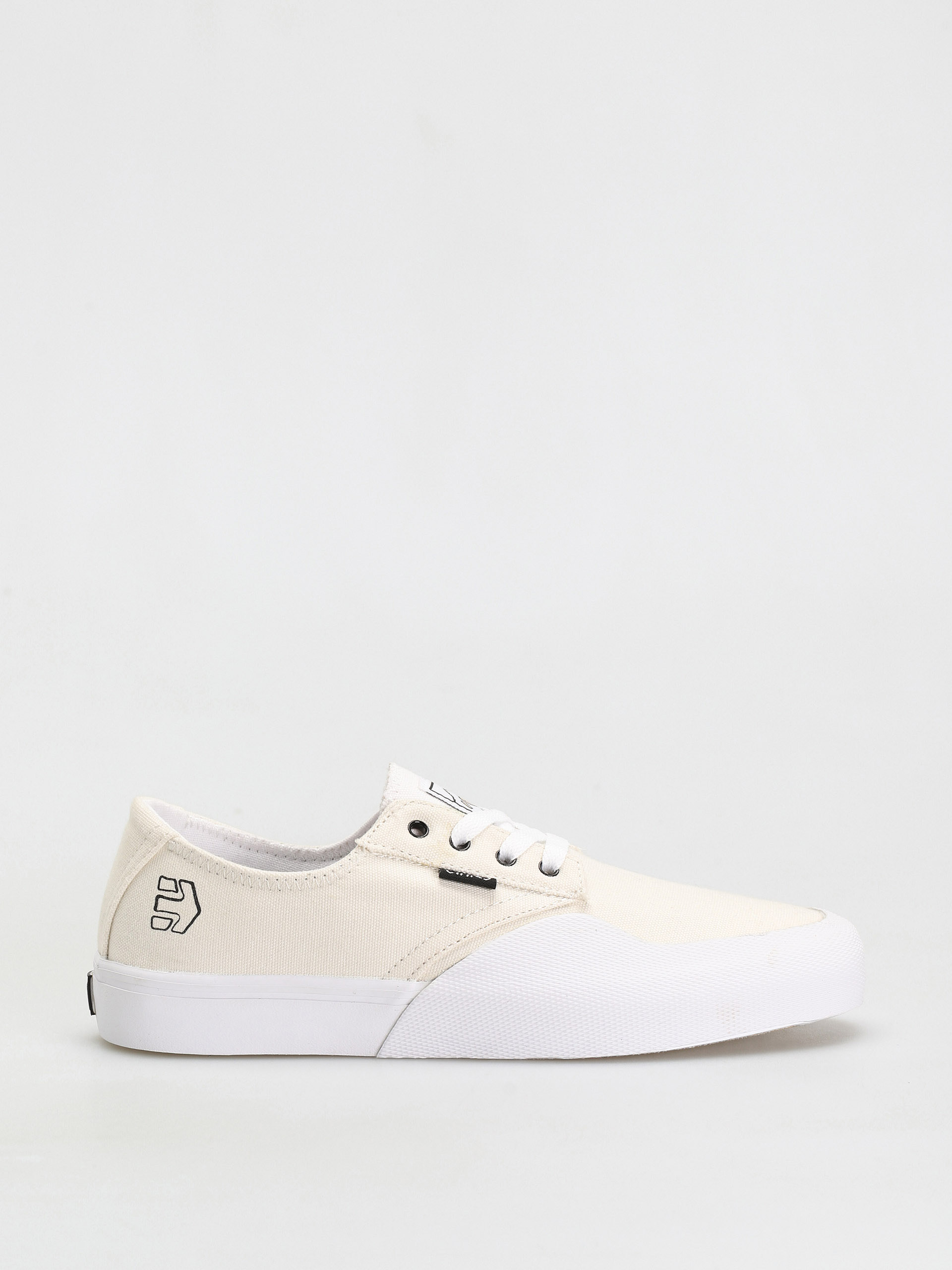 Buty Etnies Jameson Vulc Ls X Sheep (white/white/gum)