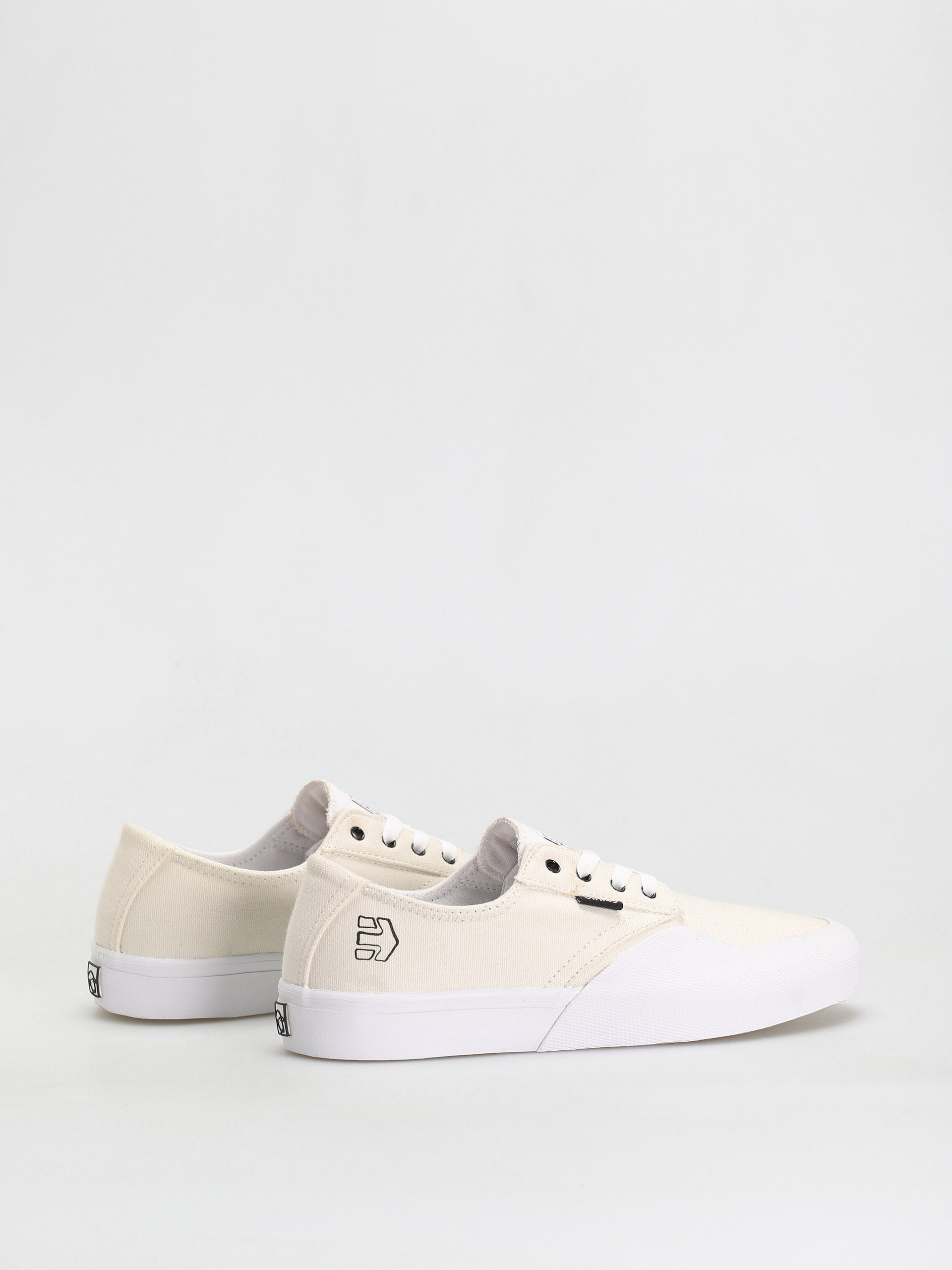 Buty Etnies Jameson Vulc Ls X Sheep (white/white/gum)