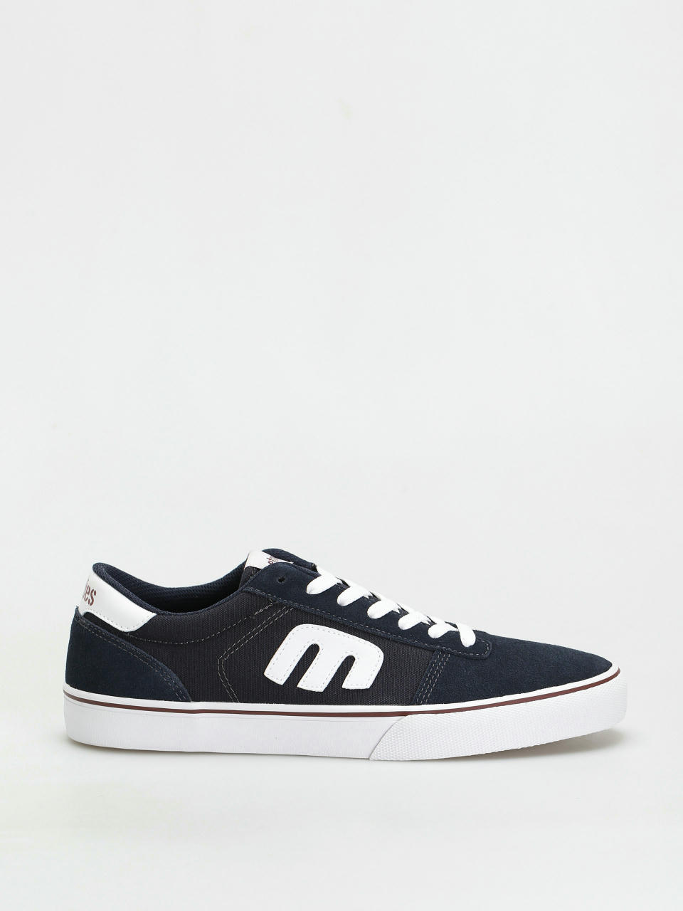 Buty Etnies Calli Vulc (navy/white)