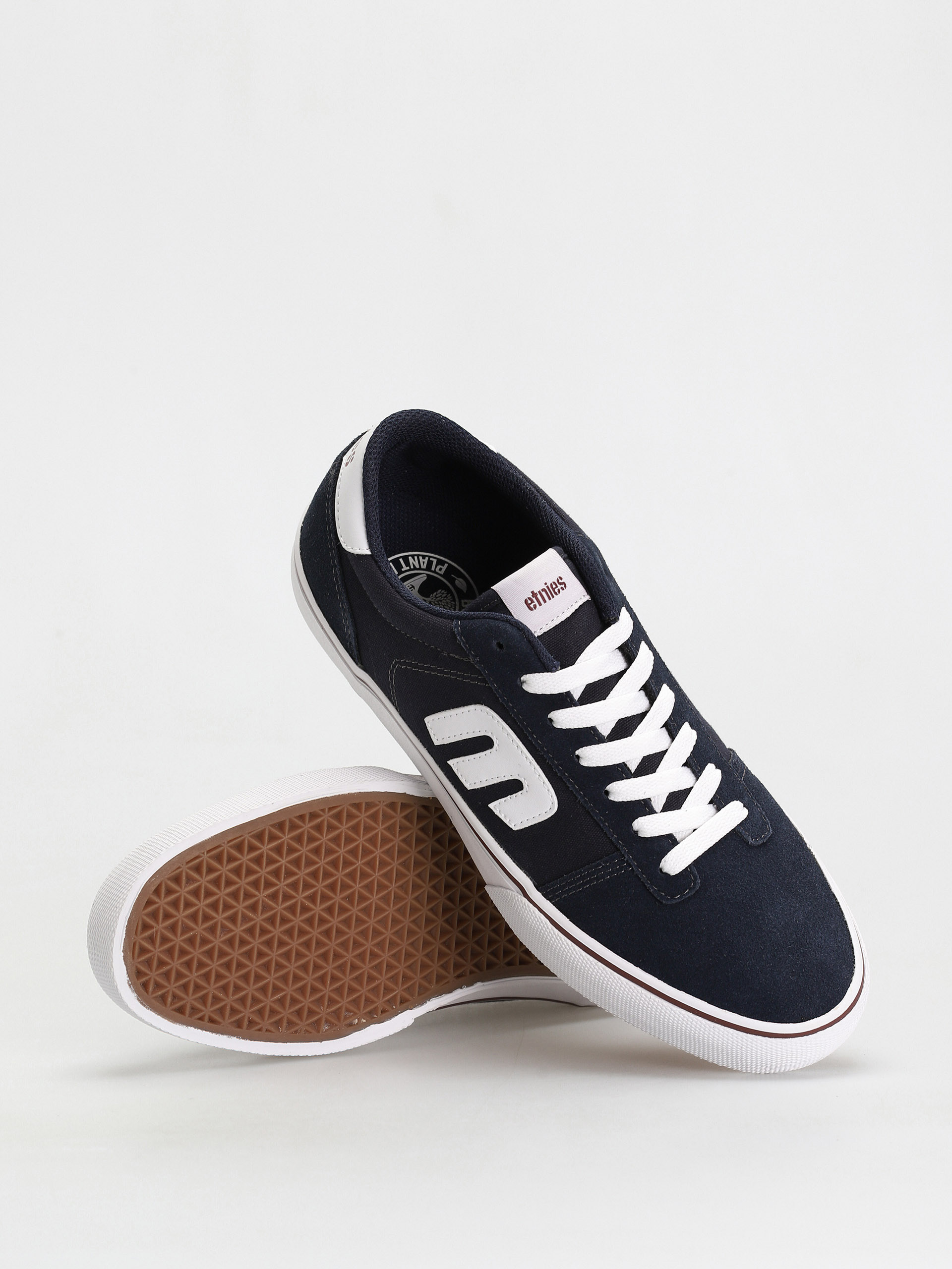Buty Etnies Calli Vulc (navy/white)