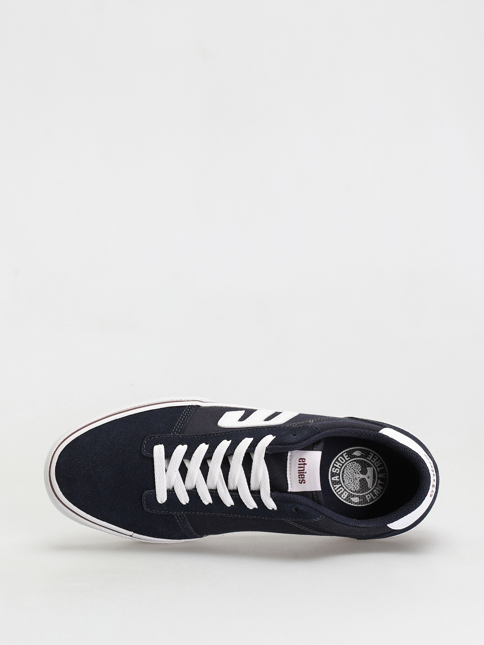 Buty Etnies Calli Vulc (navy/white)