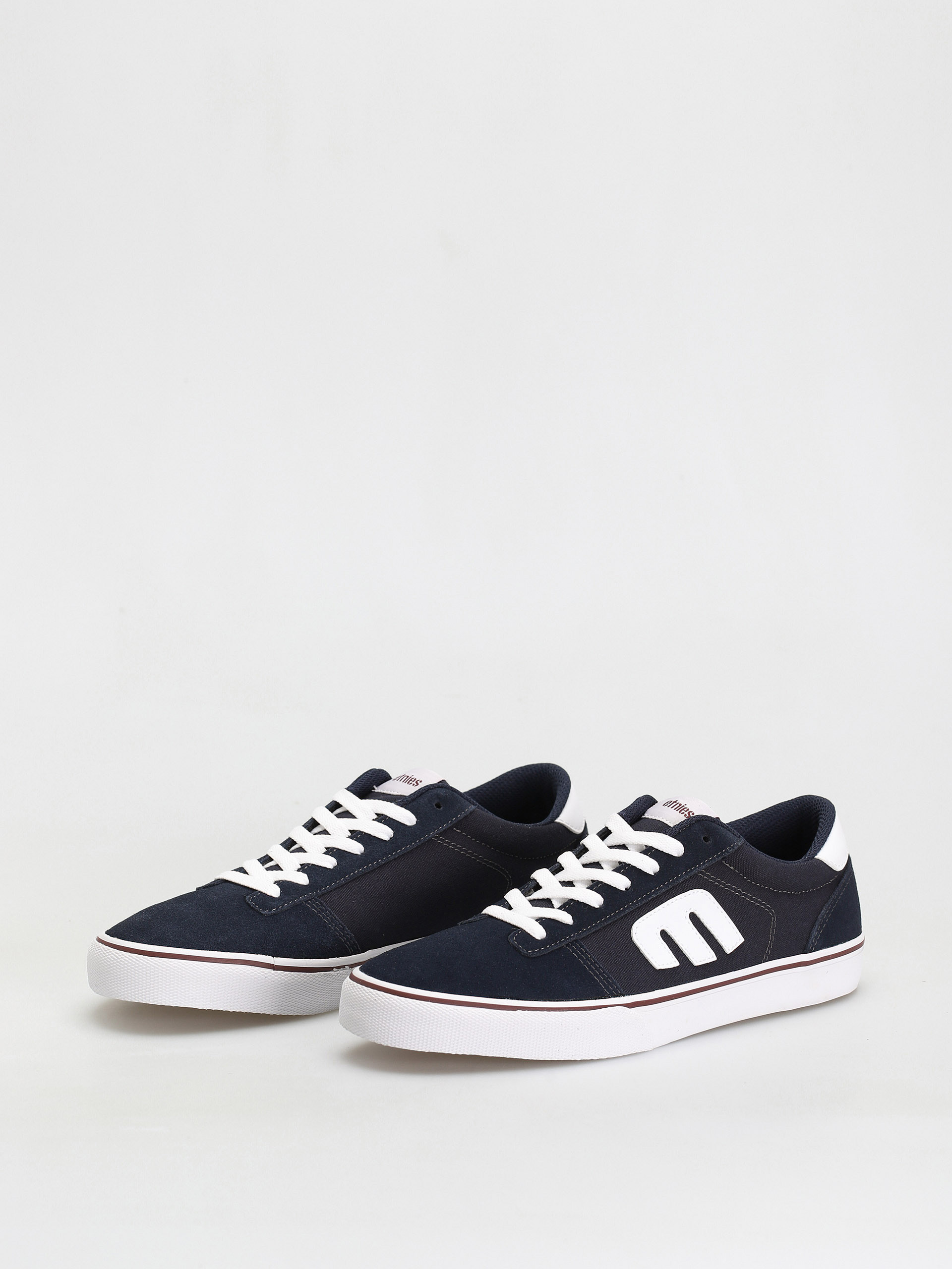 Buty Etnies Calli Vulc (navy/white)
