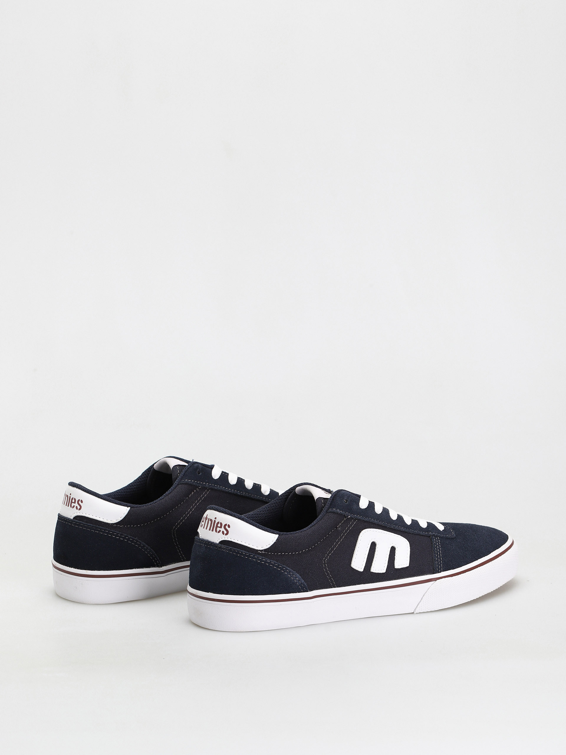 Buty Etnies Calli Vulc (navy/white)