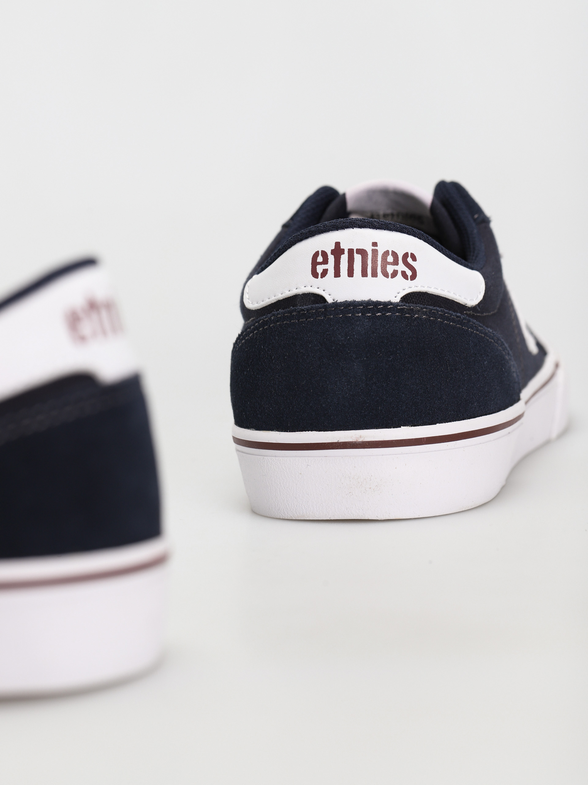 Buty Etnies Calli Vulc (navy/white)