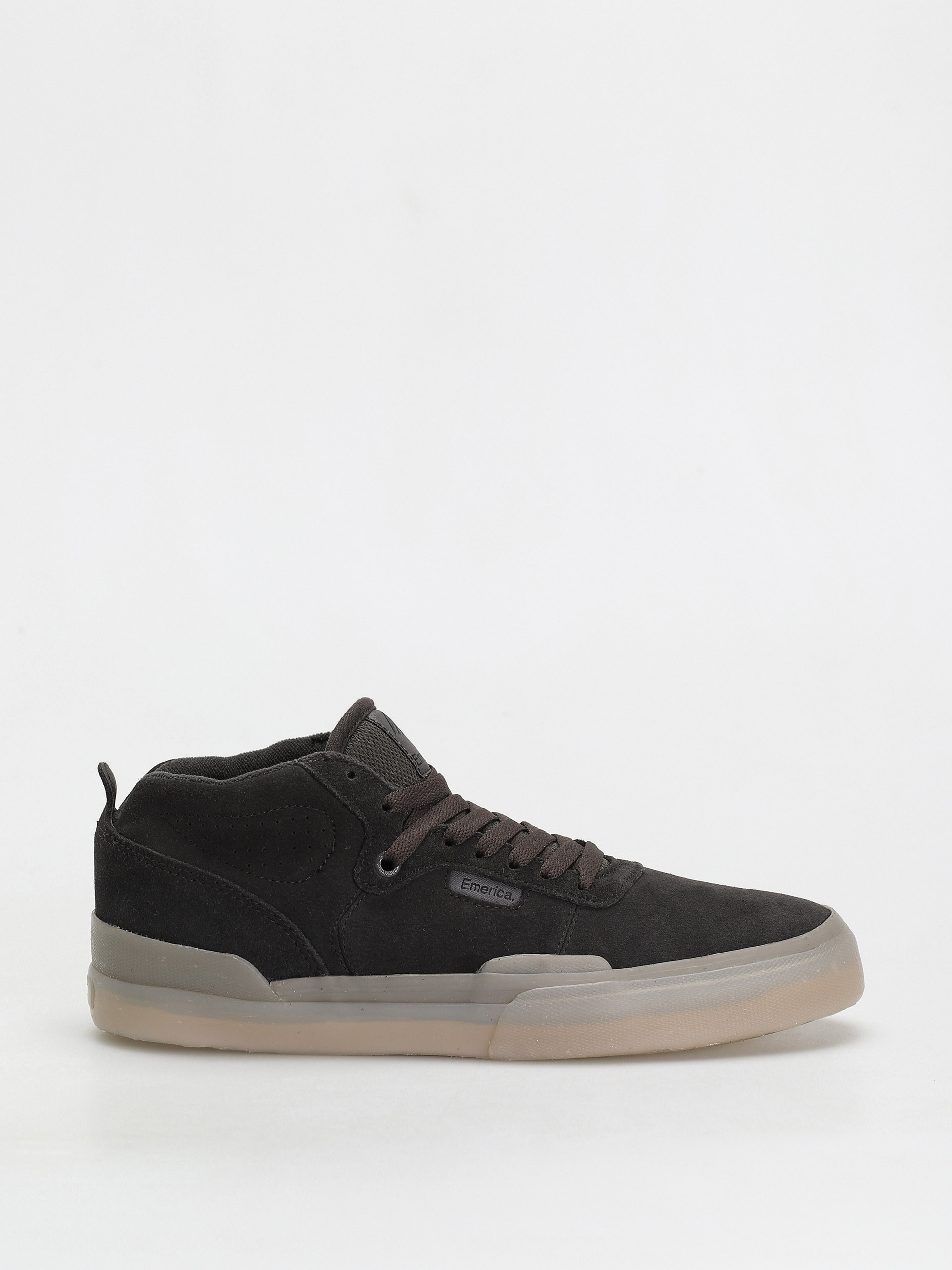 Buty Emerica Pillar (charcoal)