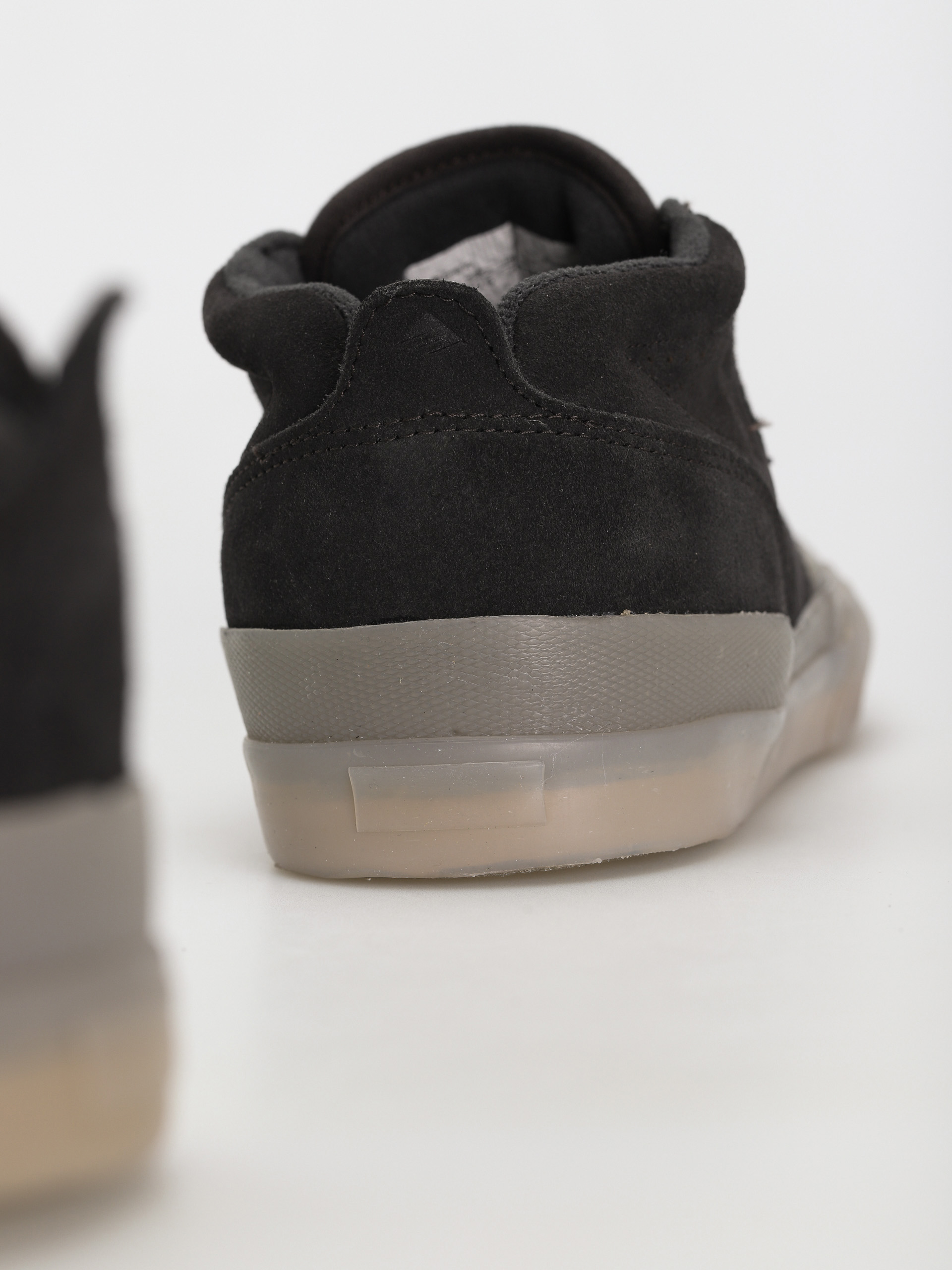 Buty Emerica Pillar (charcoal)