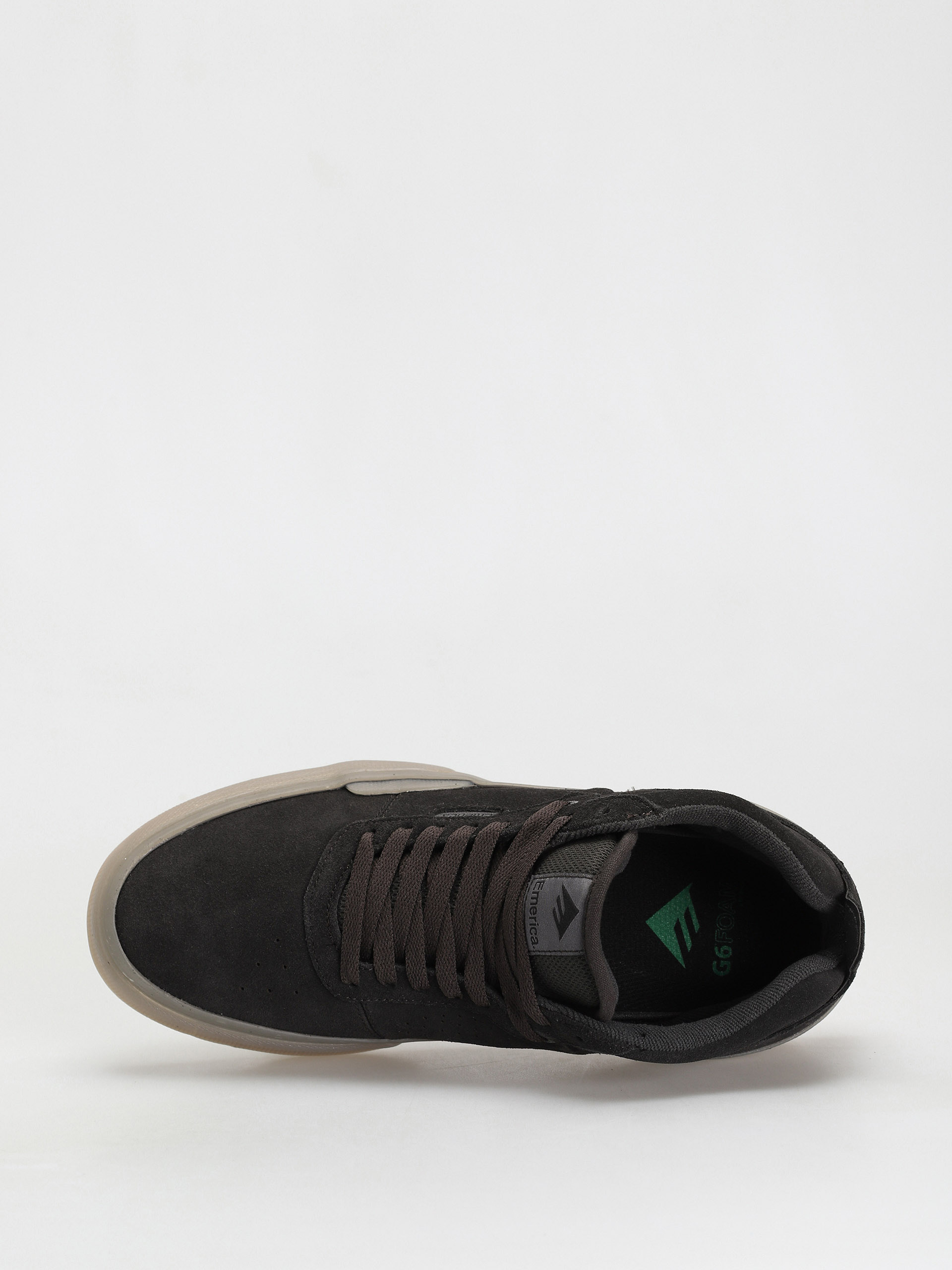 Buty Emerica Pillar (charcoal)