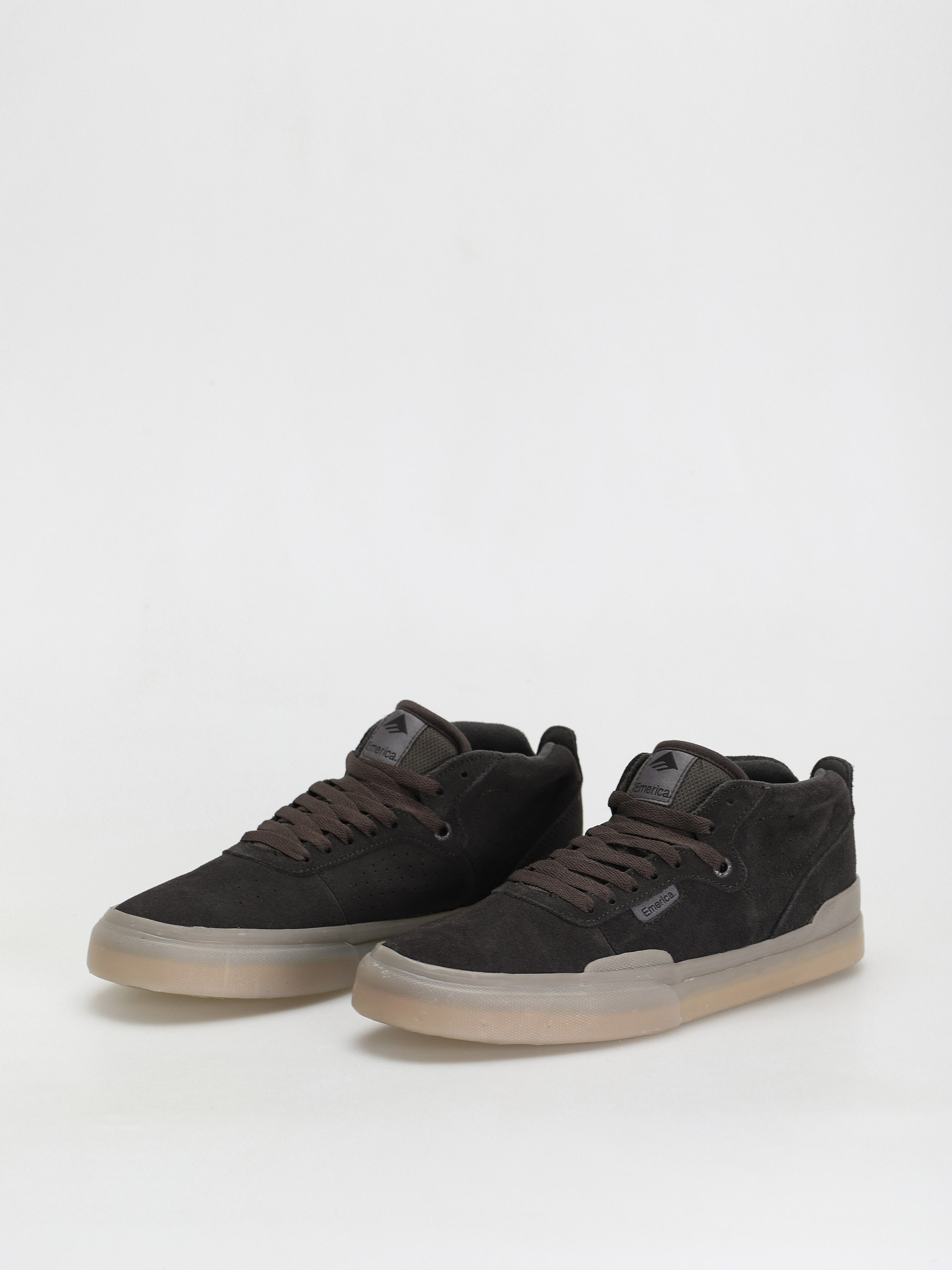Buty Emerica Pillar (charcoal)