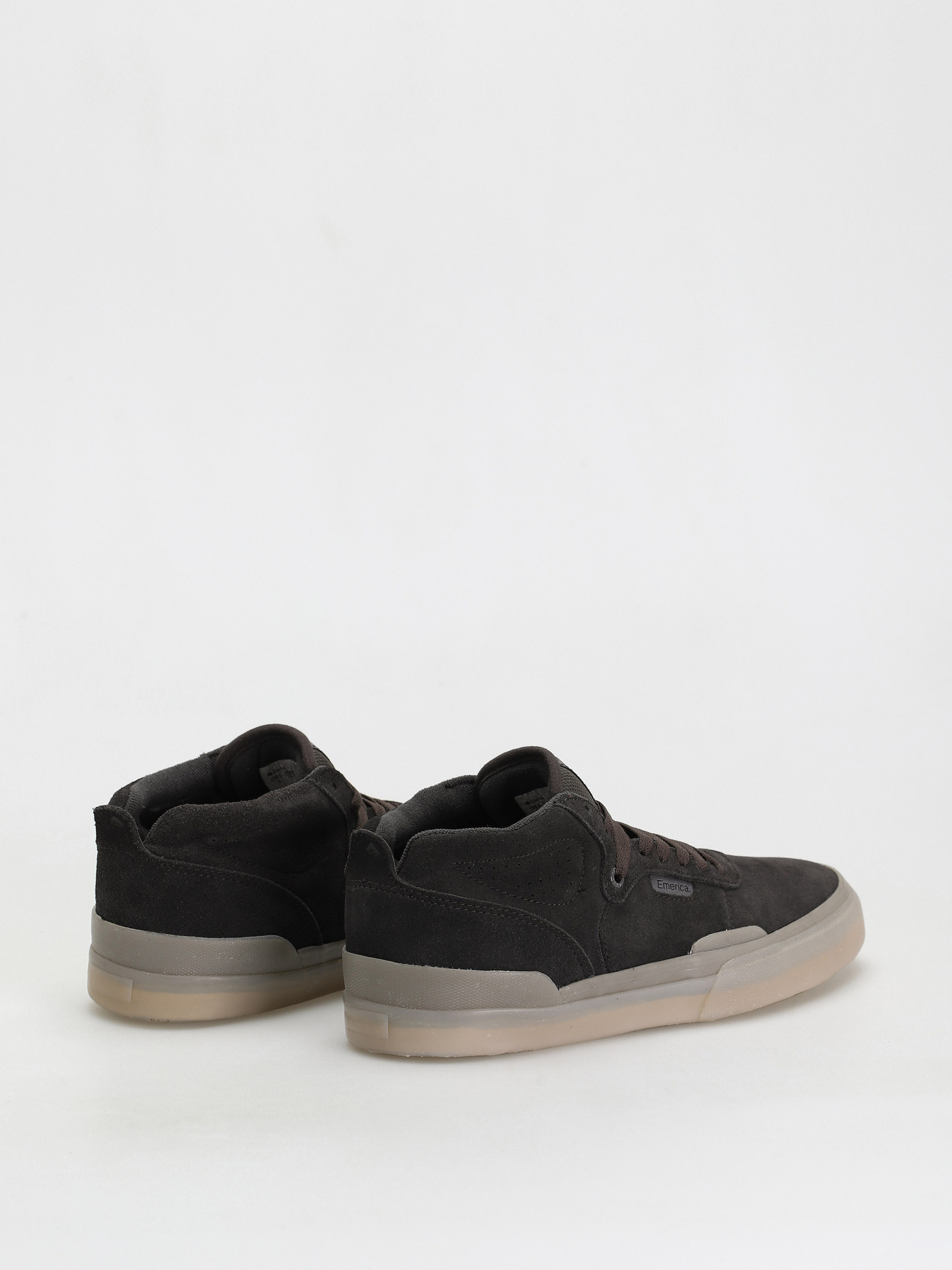 Buty Emerica Pillar (charcoal)