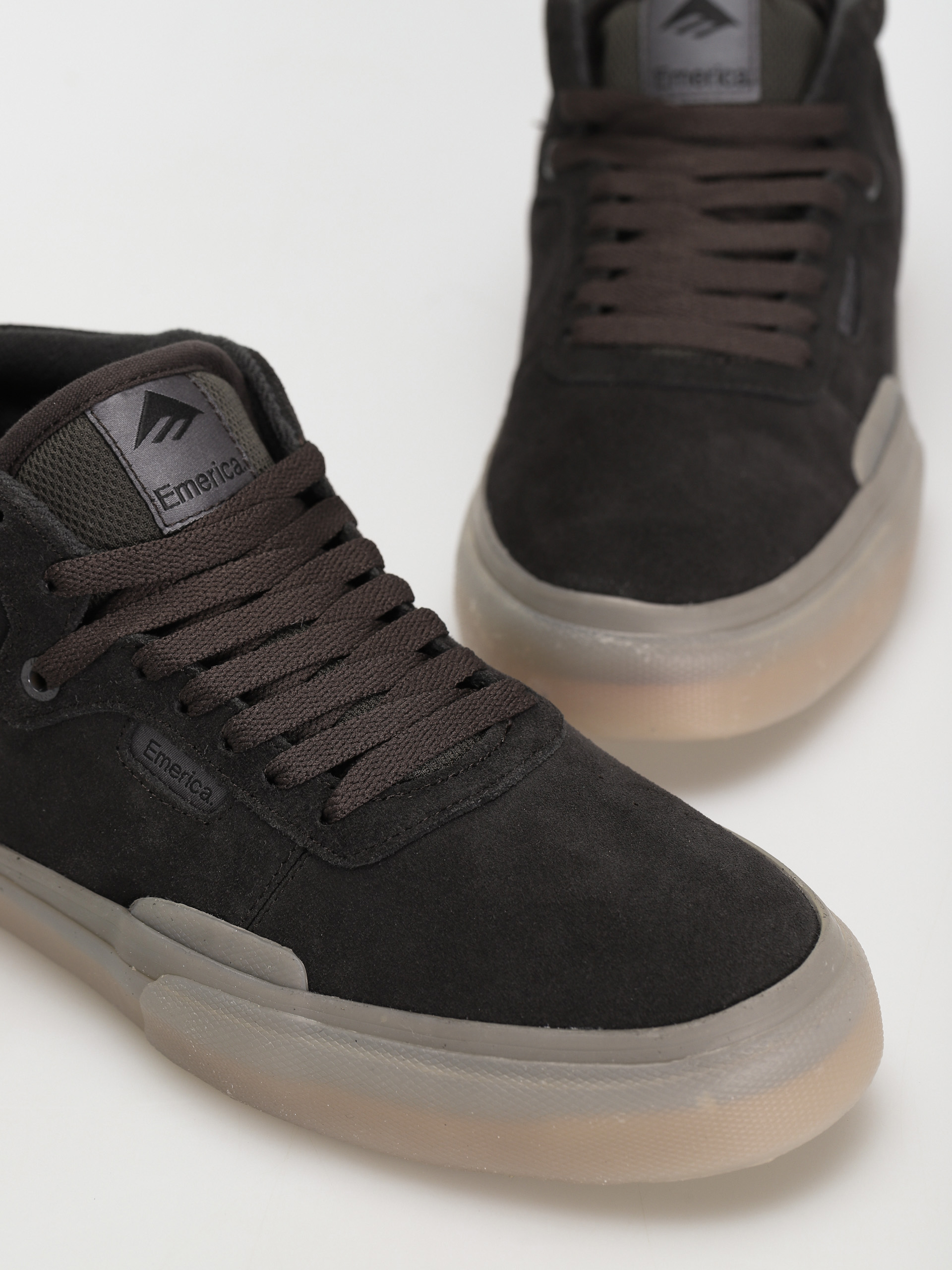 Buty Emerica Pillar (charcoal)