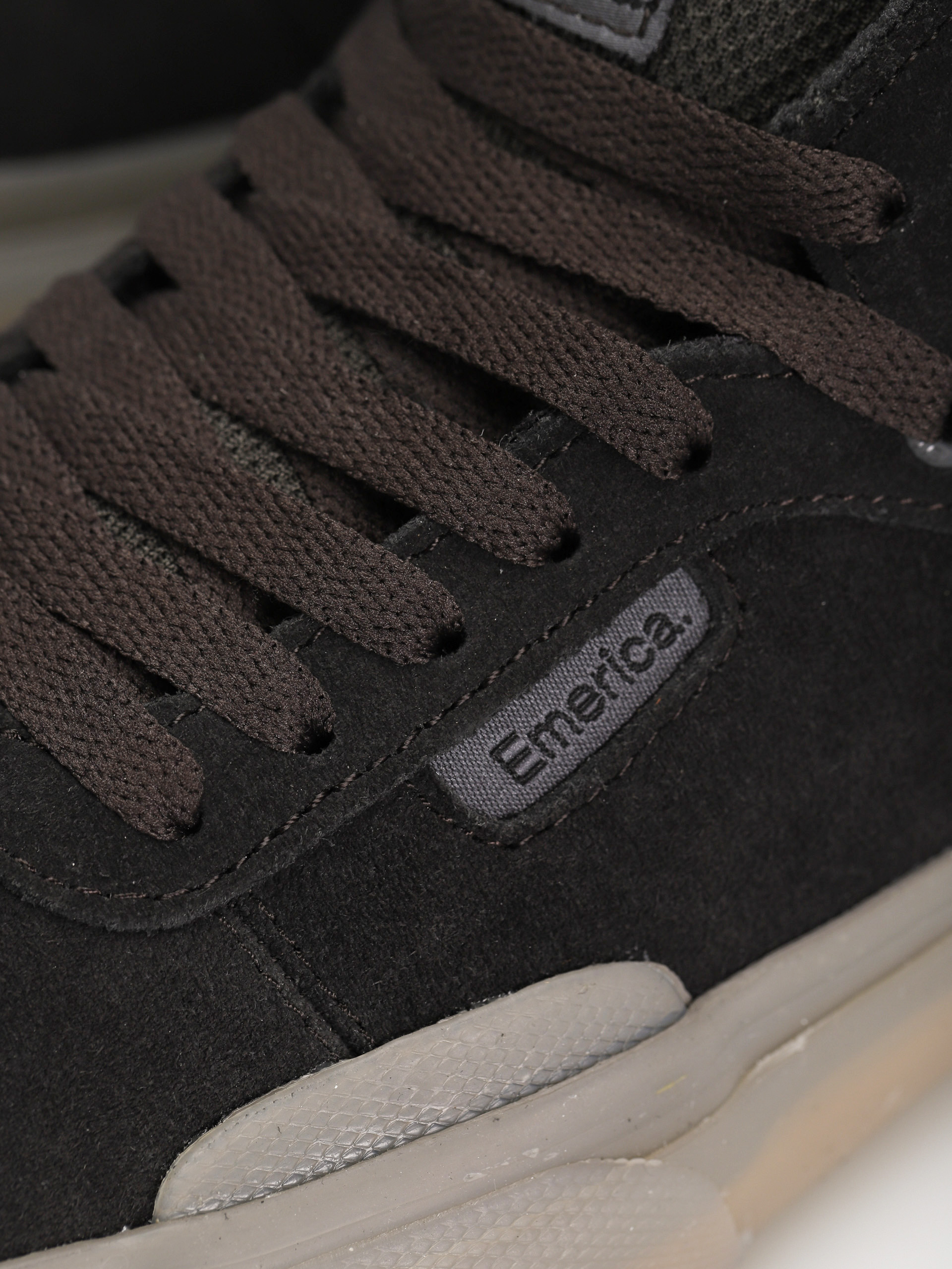 Buty Emerica Pillar (charcoal)