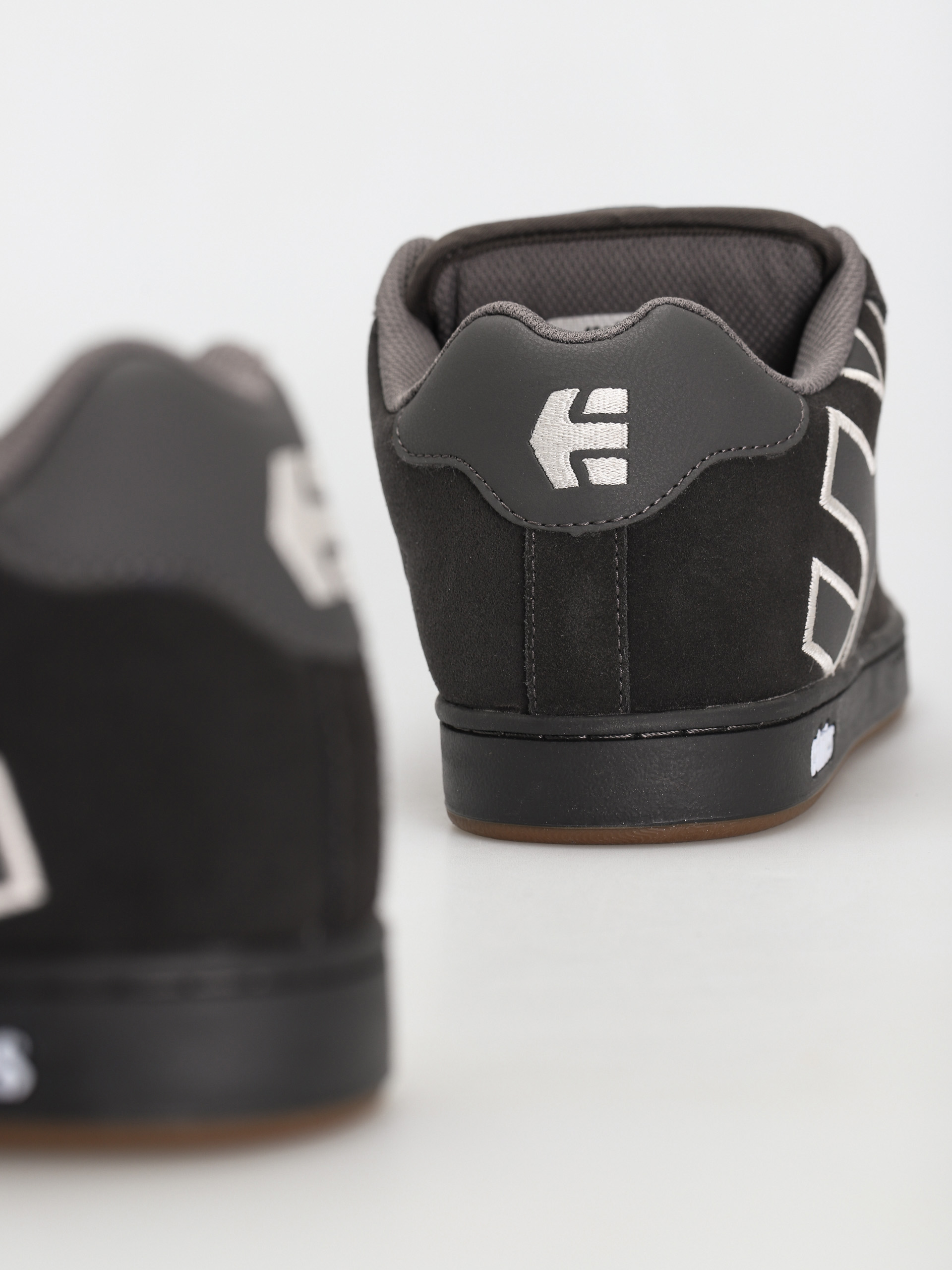 Buty Etnies Fader (graphite)