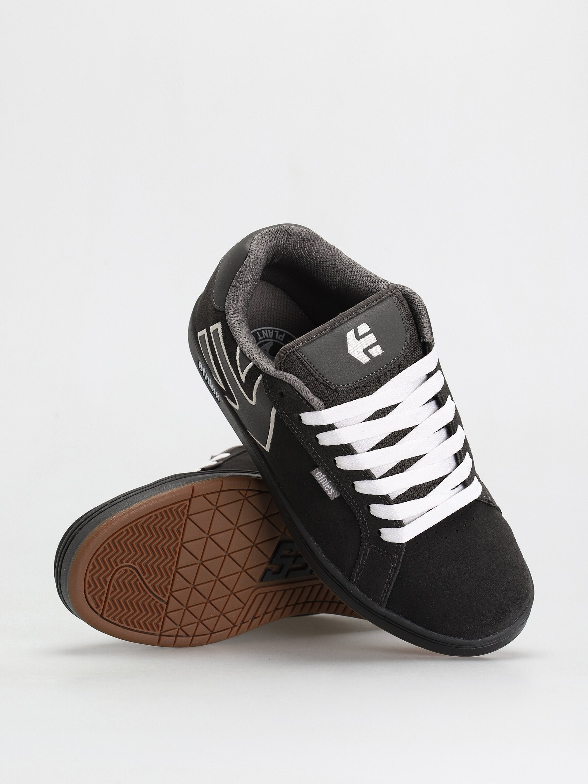 Buty Etnies Fader (graphite)