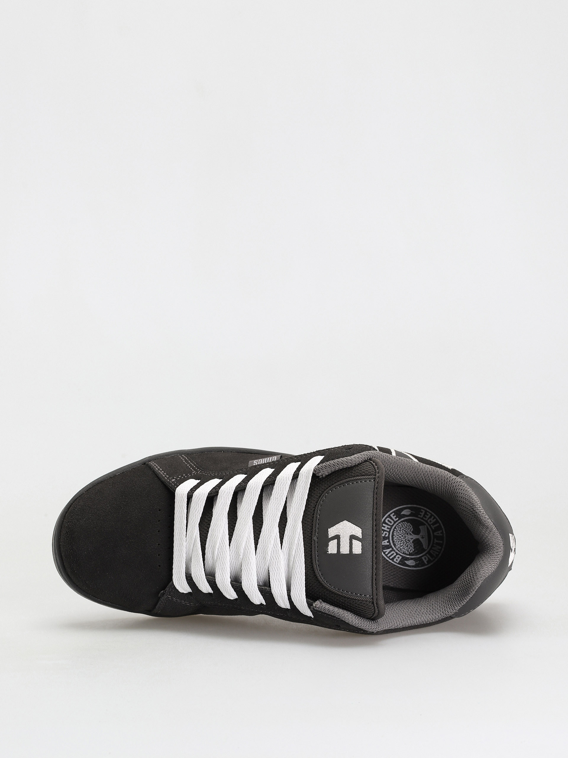 Buty Etnies Fader (graphite)