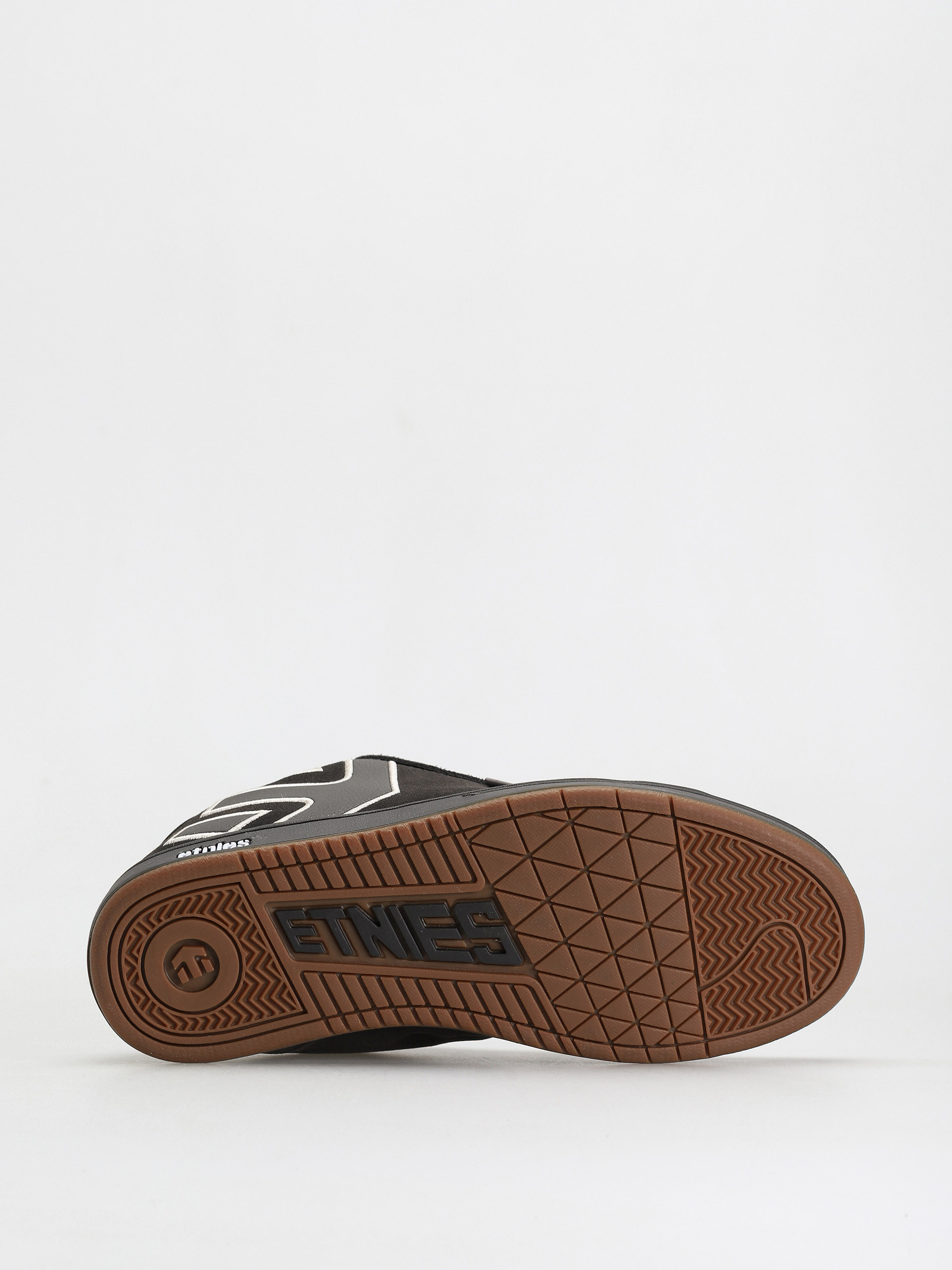 Buty Etnies Fader (graphite)