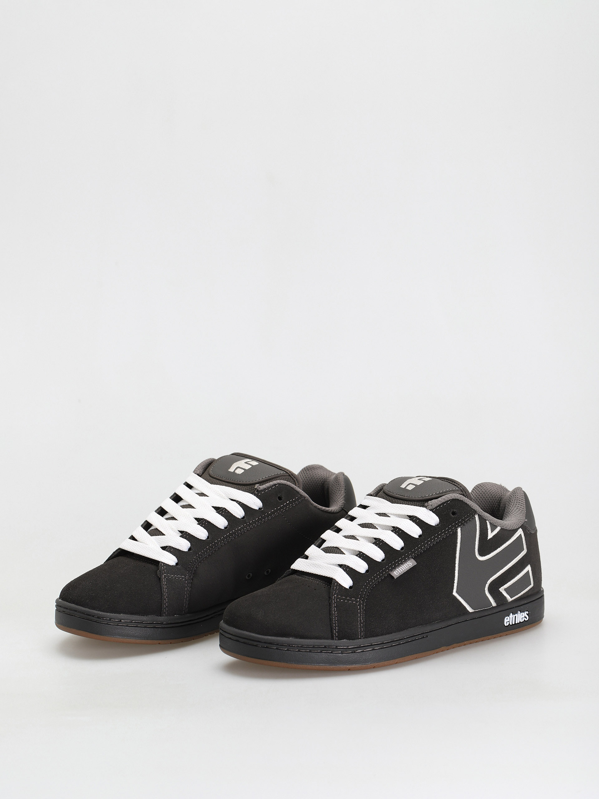 Buty Etnies Fader (graphite)