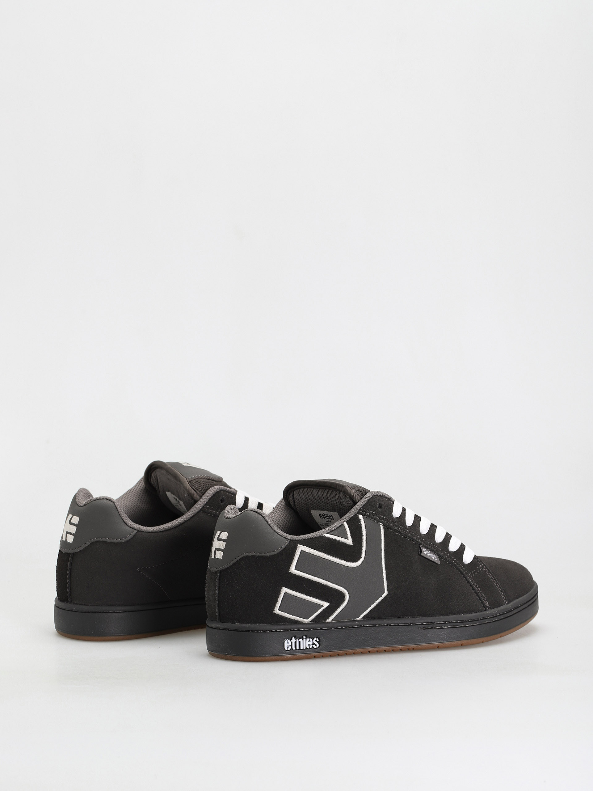 Buty Etnies Fader (graphite)