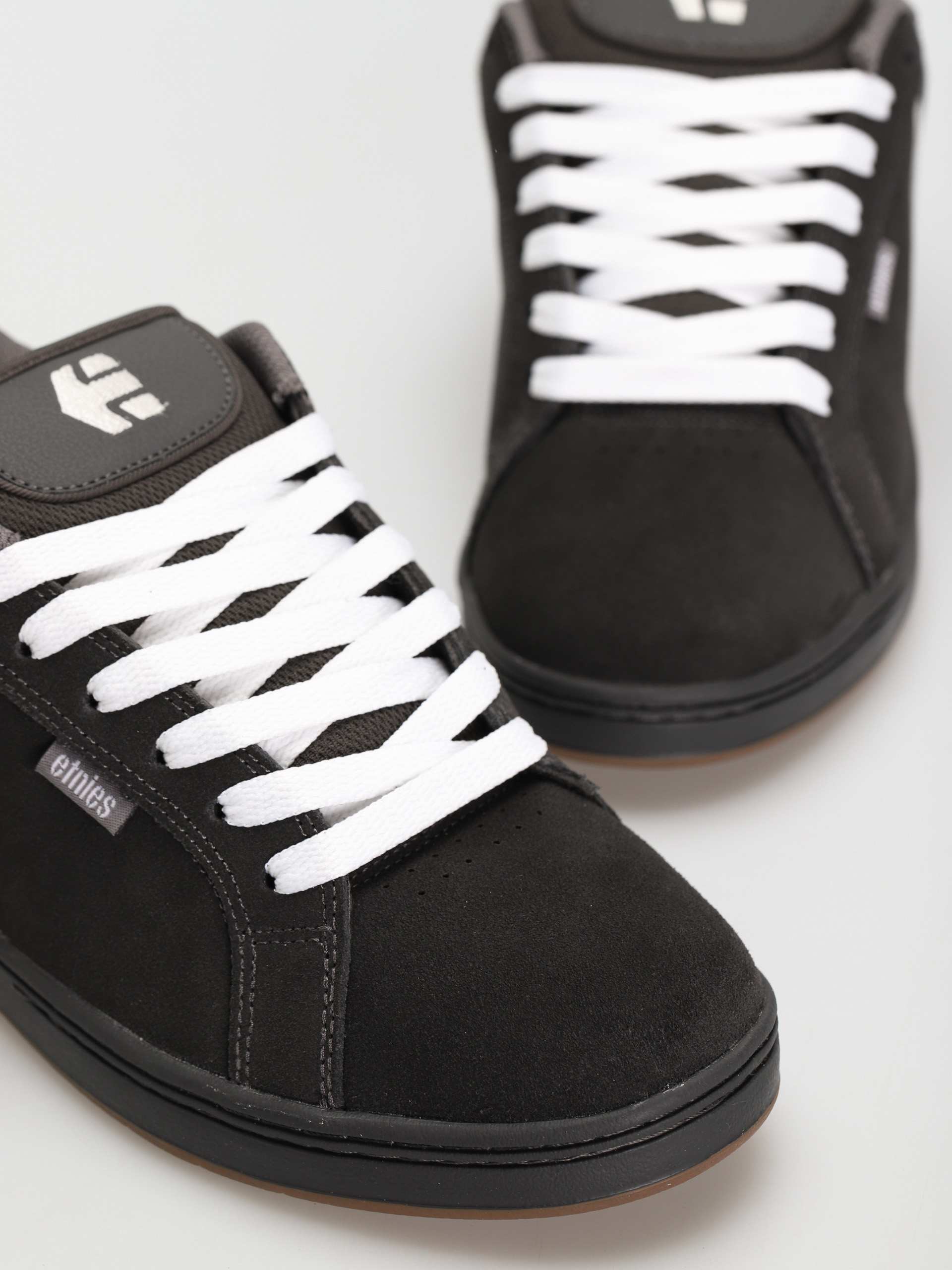 Buty Etnies Fader (graphite)