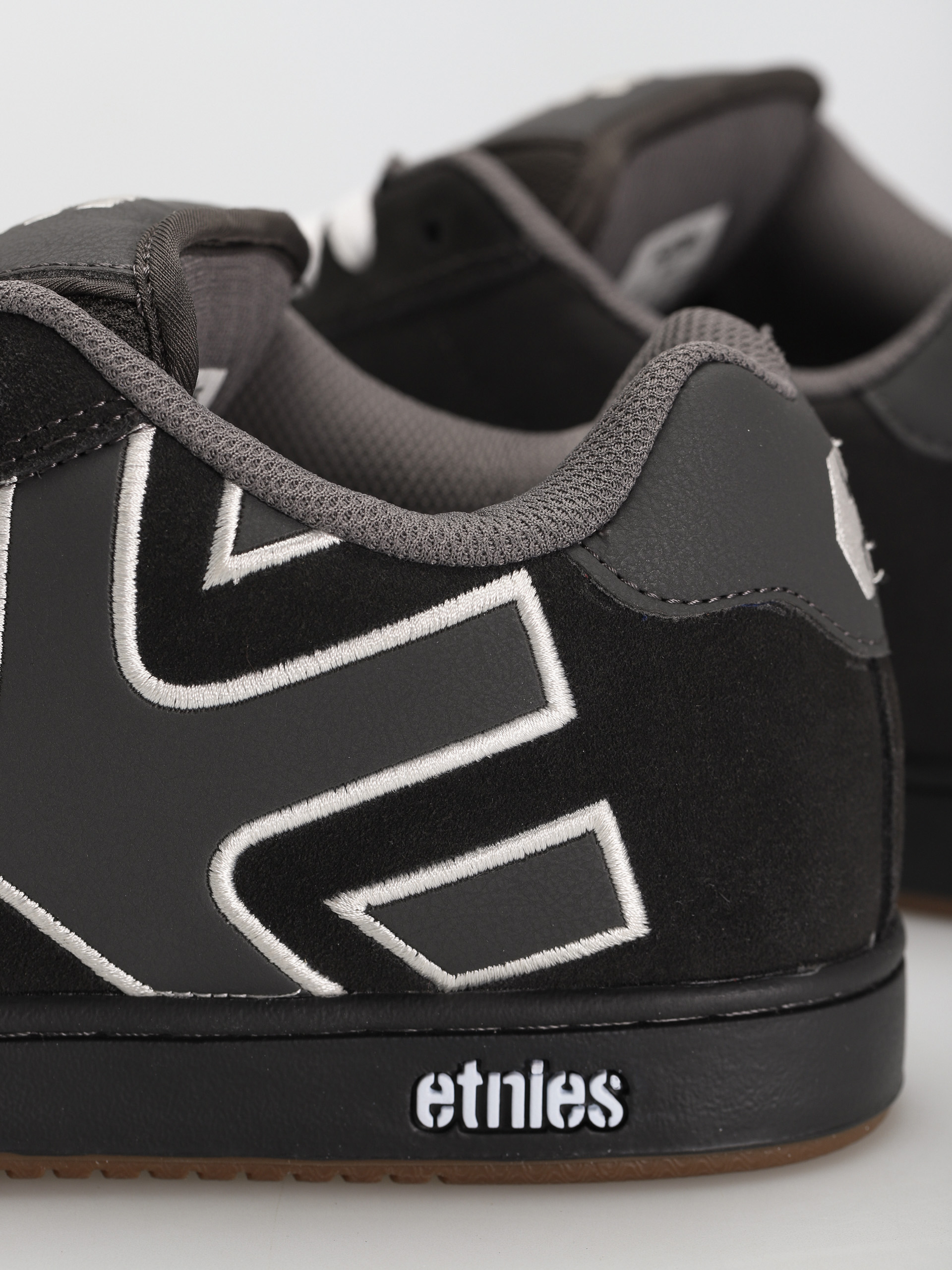 Buty Etnies Fader (graphite)