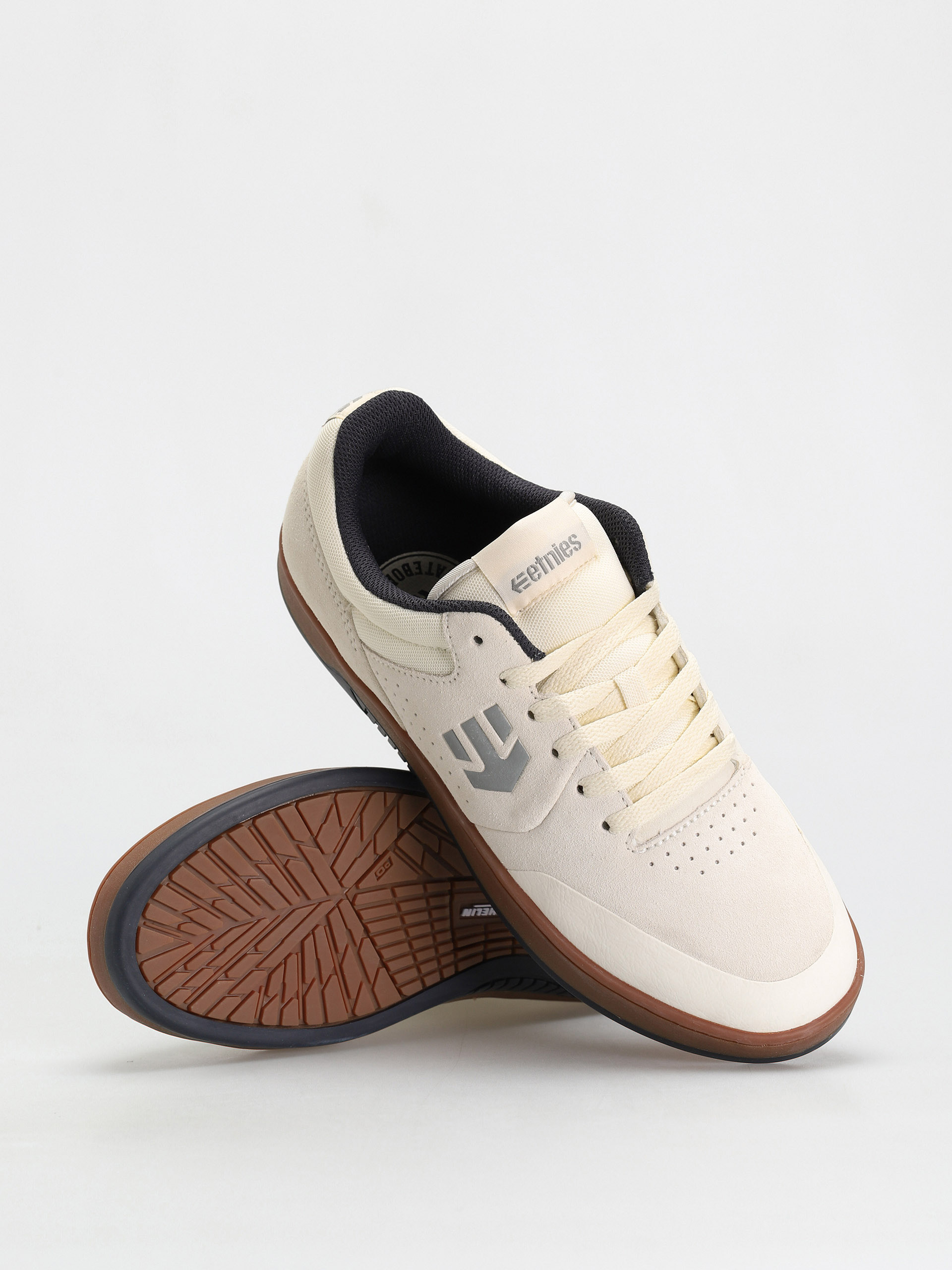 Buty Etnies Marana (white/gum)