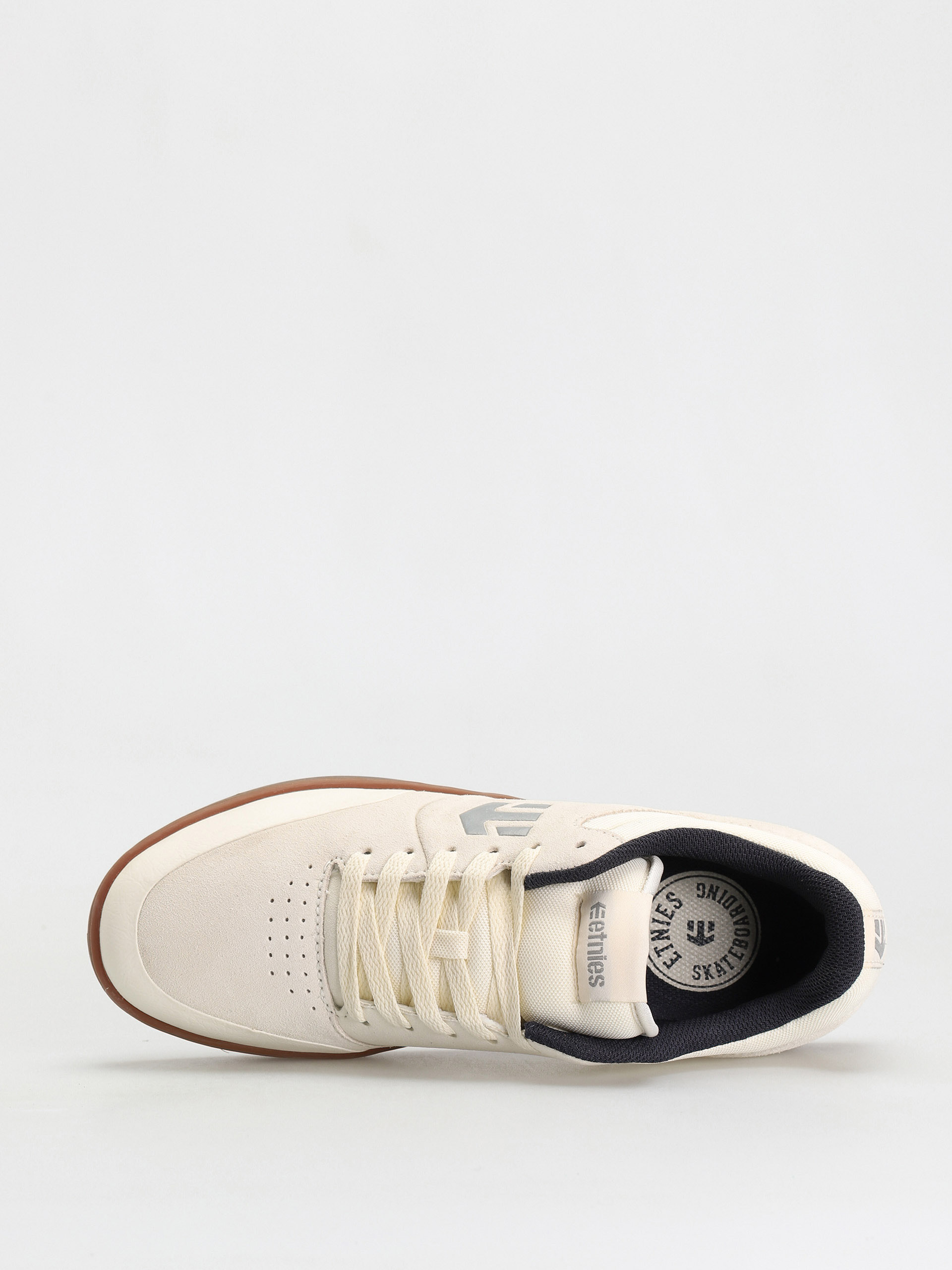 Buty Etnies Marana (white/gum)