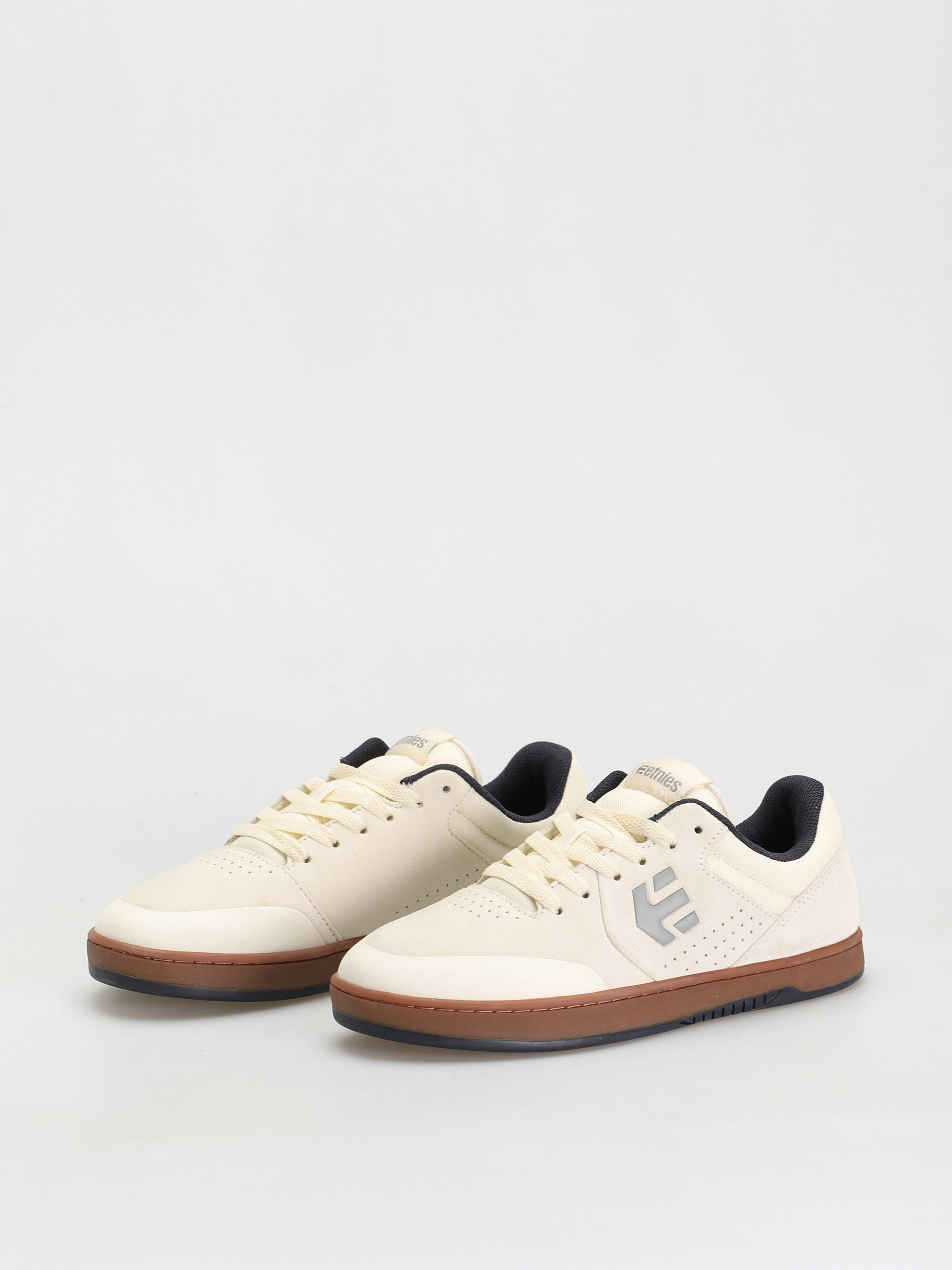 Buty Etnies Marana (white/gum)