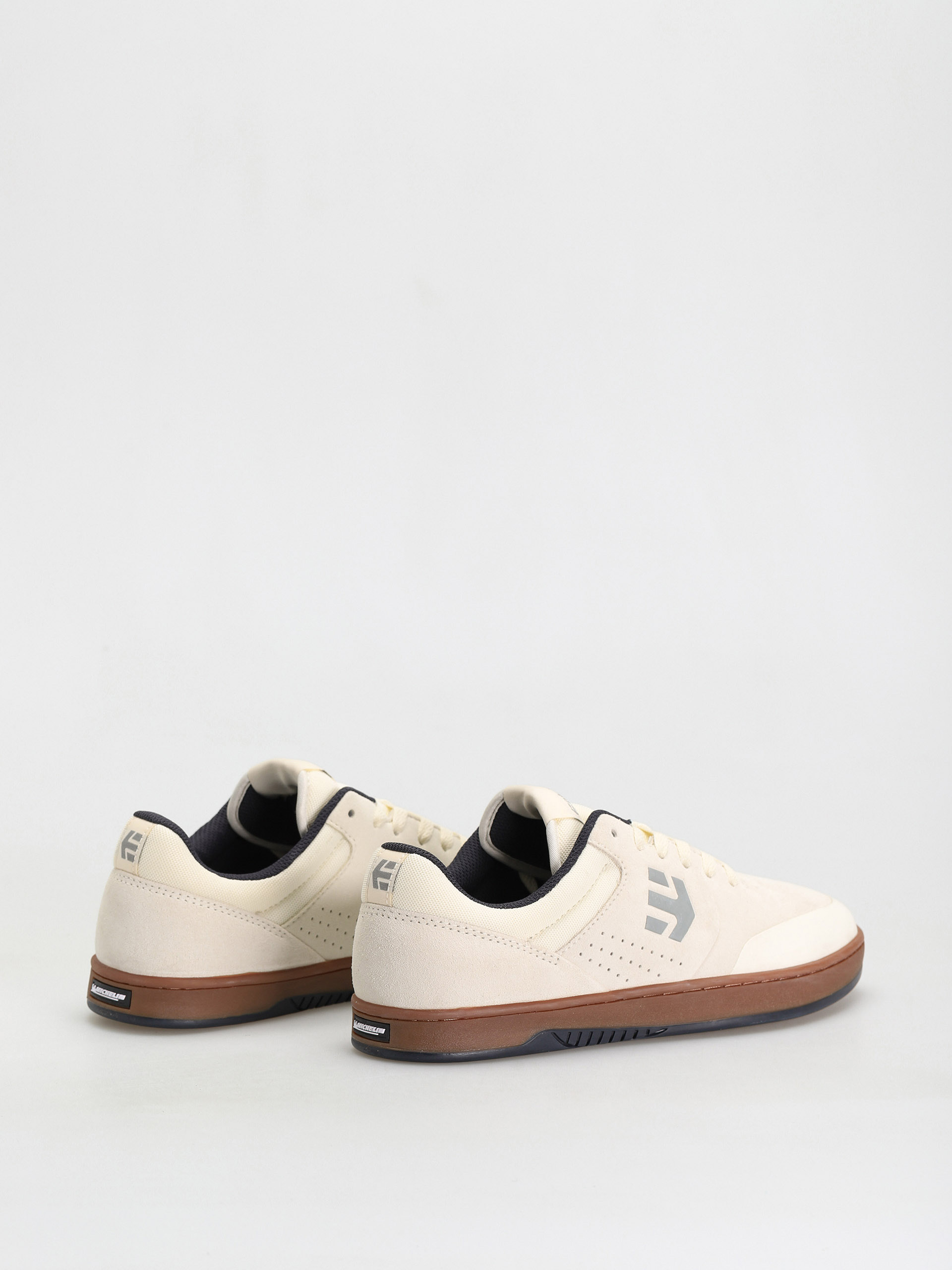 Buty Etnies Marana (white/gum)