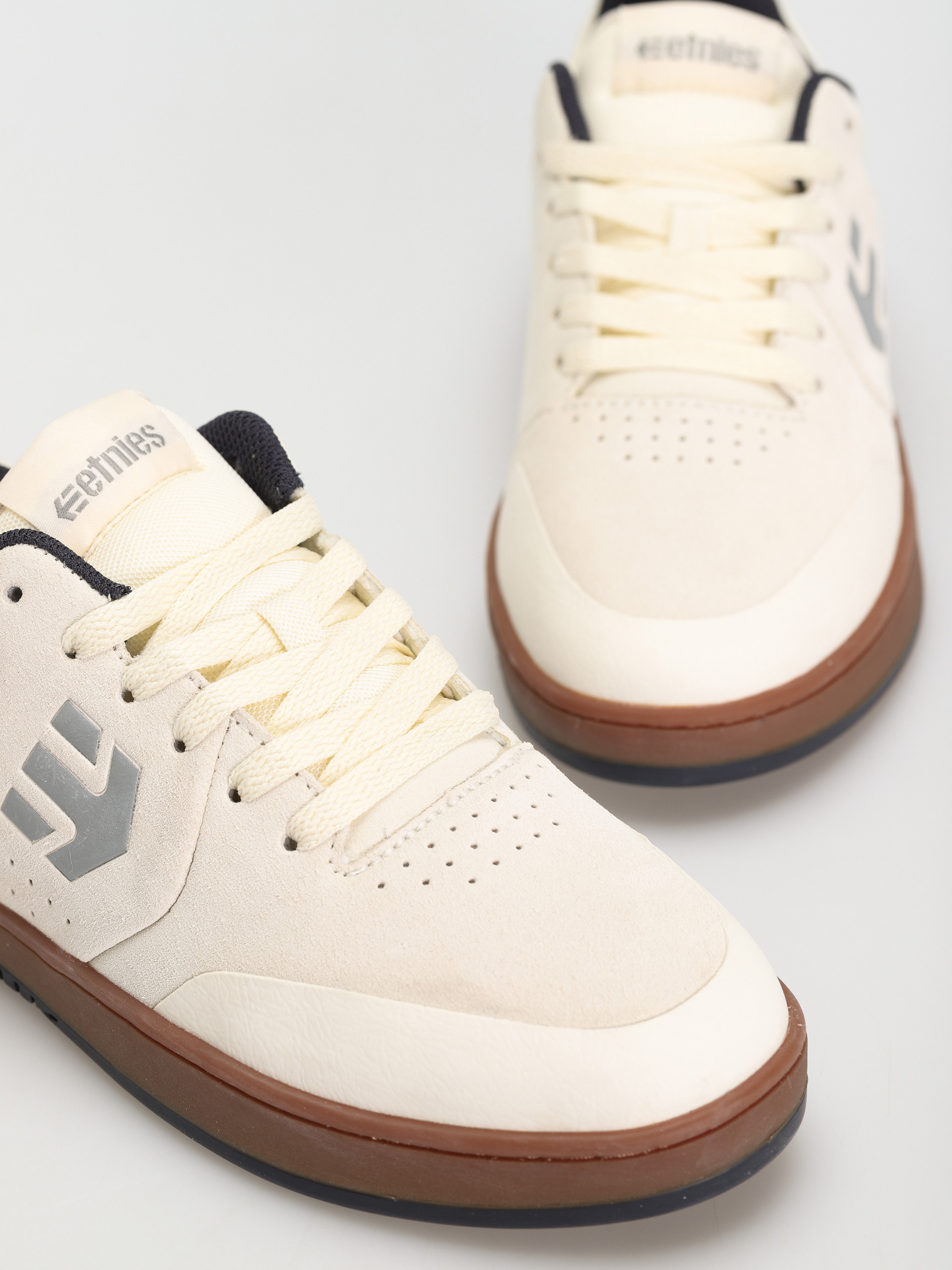 Buty Etnies Marana (white/gum)