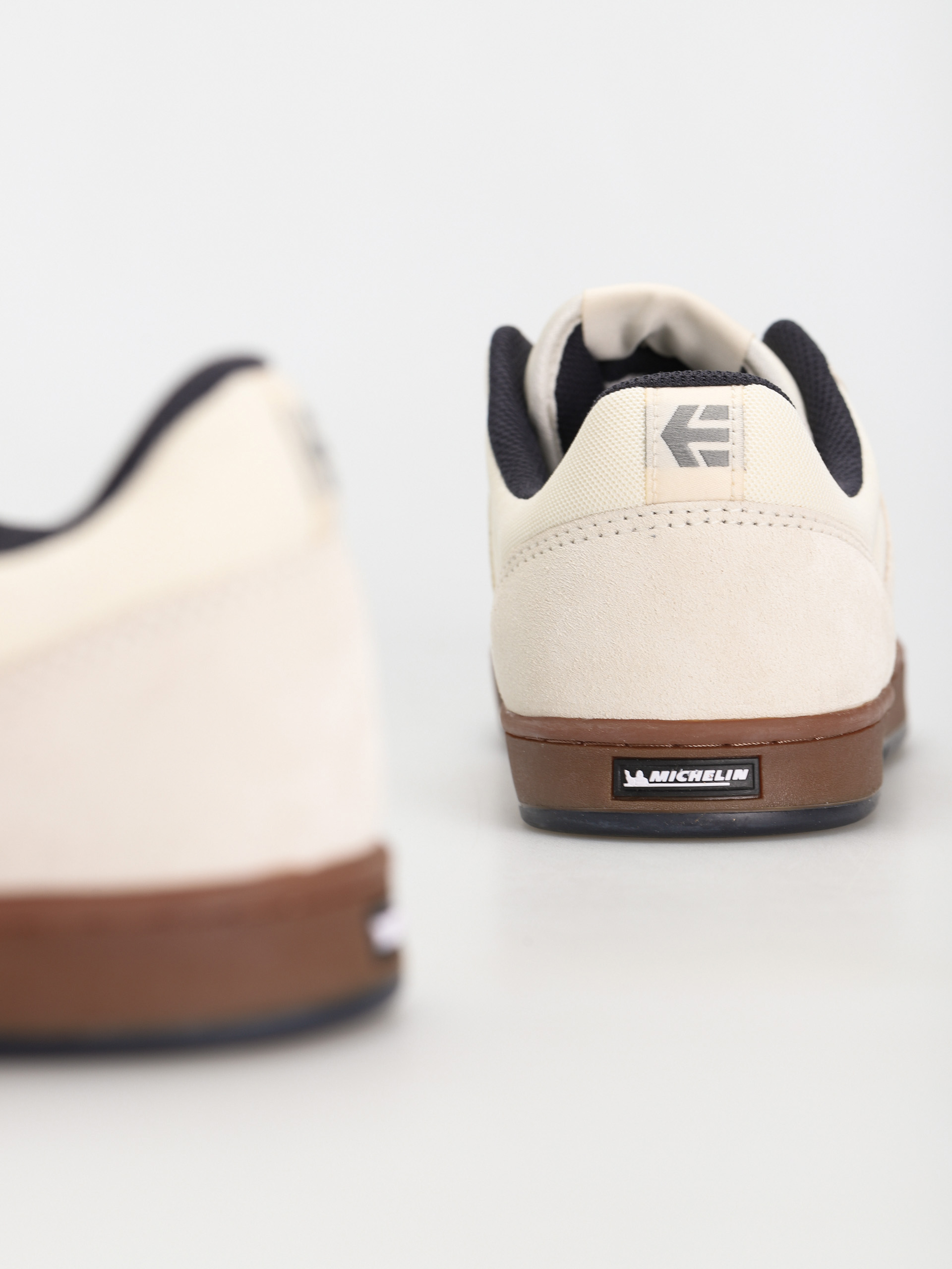 Buty Etnies Marana (white/gum)