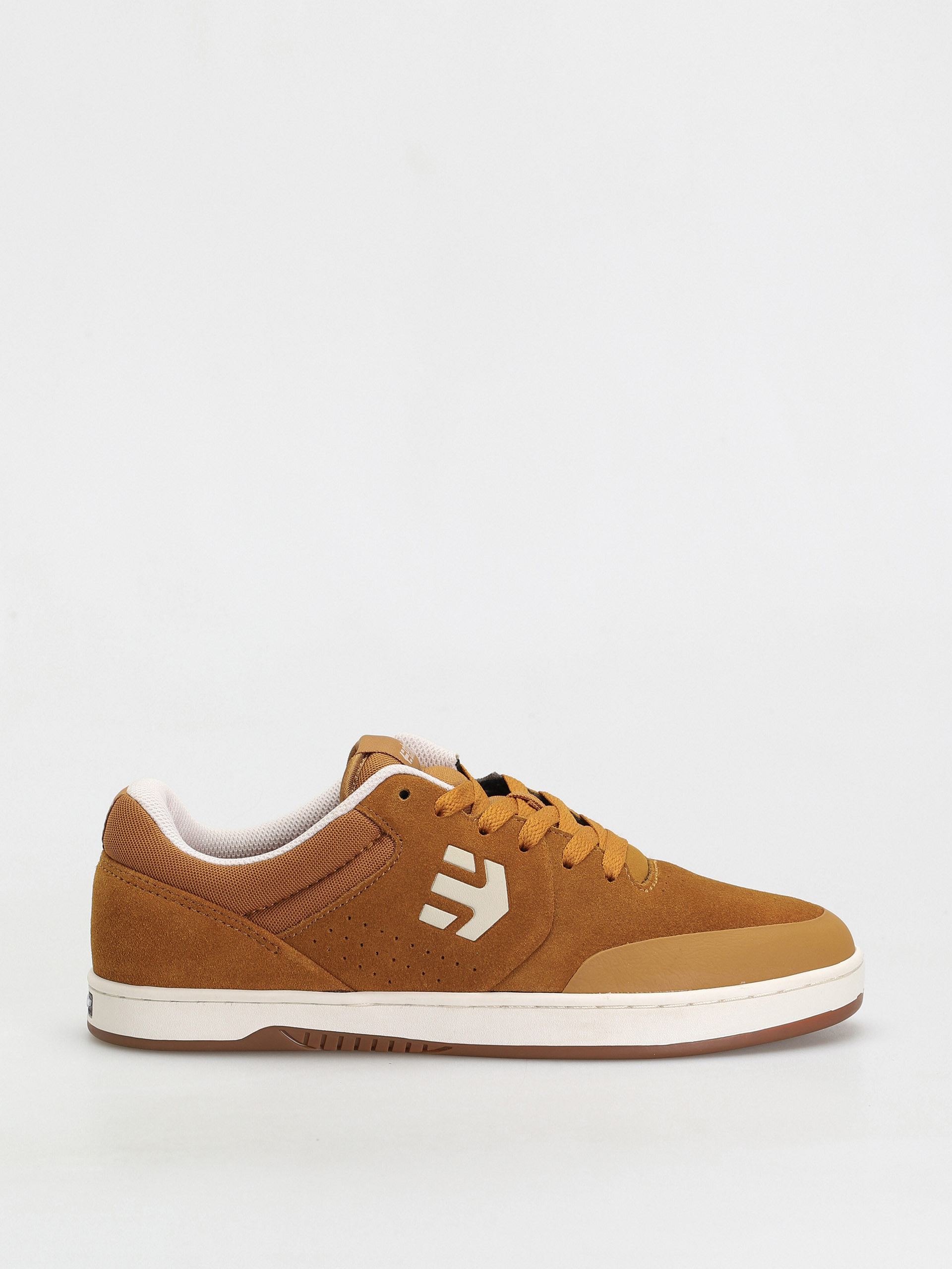 Buty Etnies Marana (brown/orange/white)