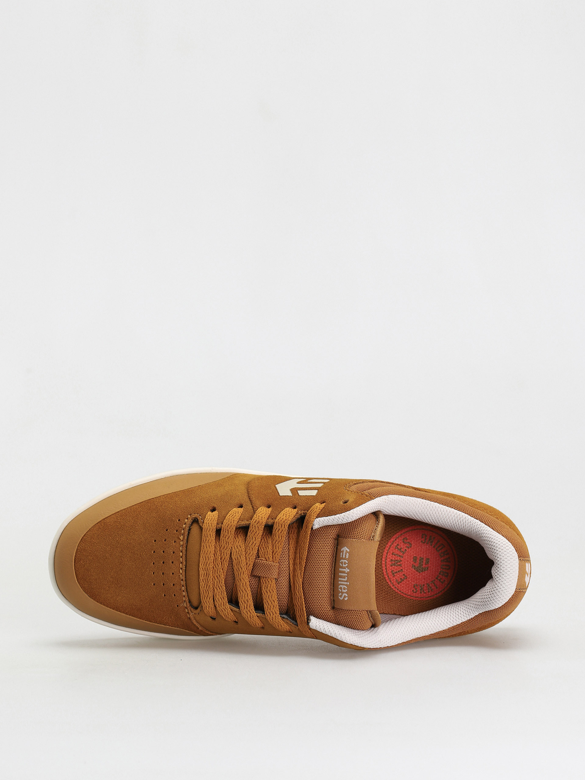 Buty Etnies Marana (brown/orange/white)