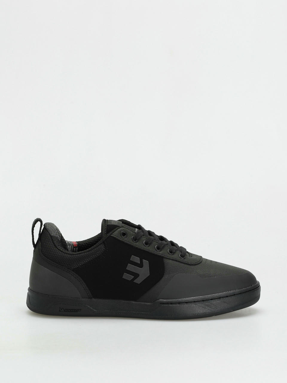 Buty Etnies Culvert (black/black/reflective)