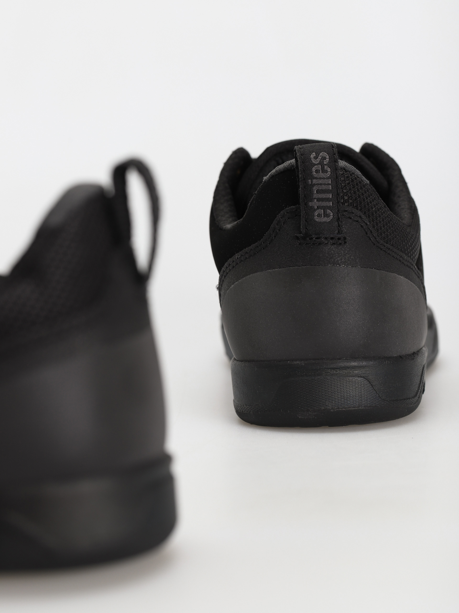 Buty Etnies Culvert (black/black/reflective)