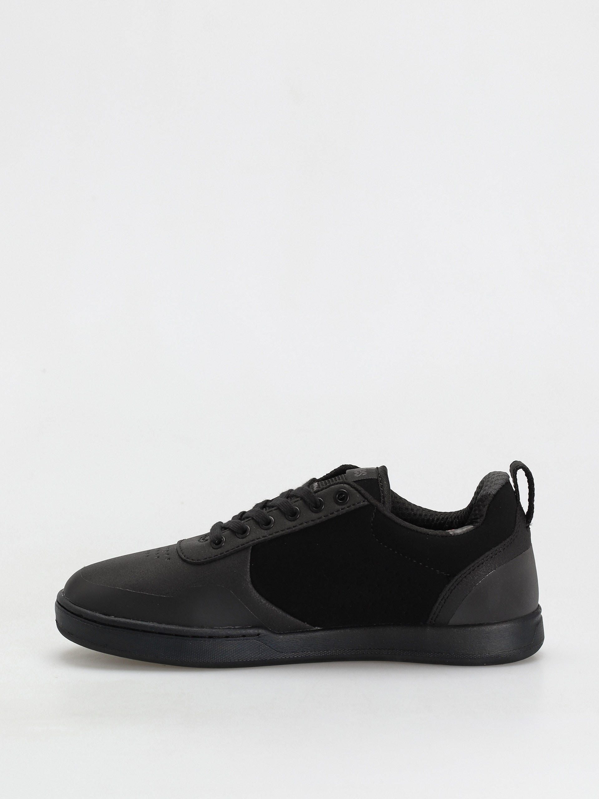 Buty Etnies Culvert (black/black/reflective)