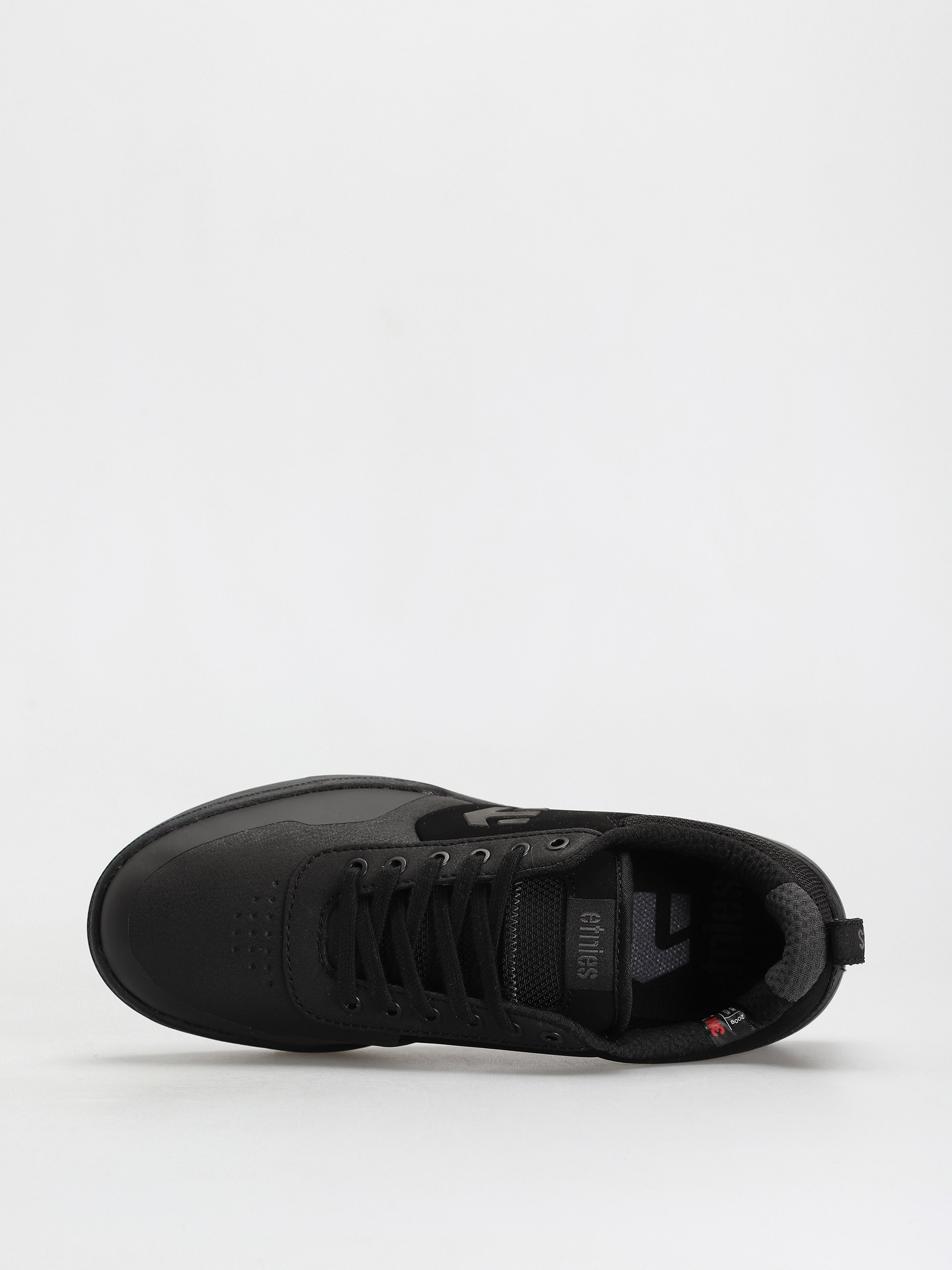 Buty Etnies Culvert (black/black/reflective)