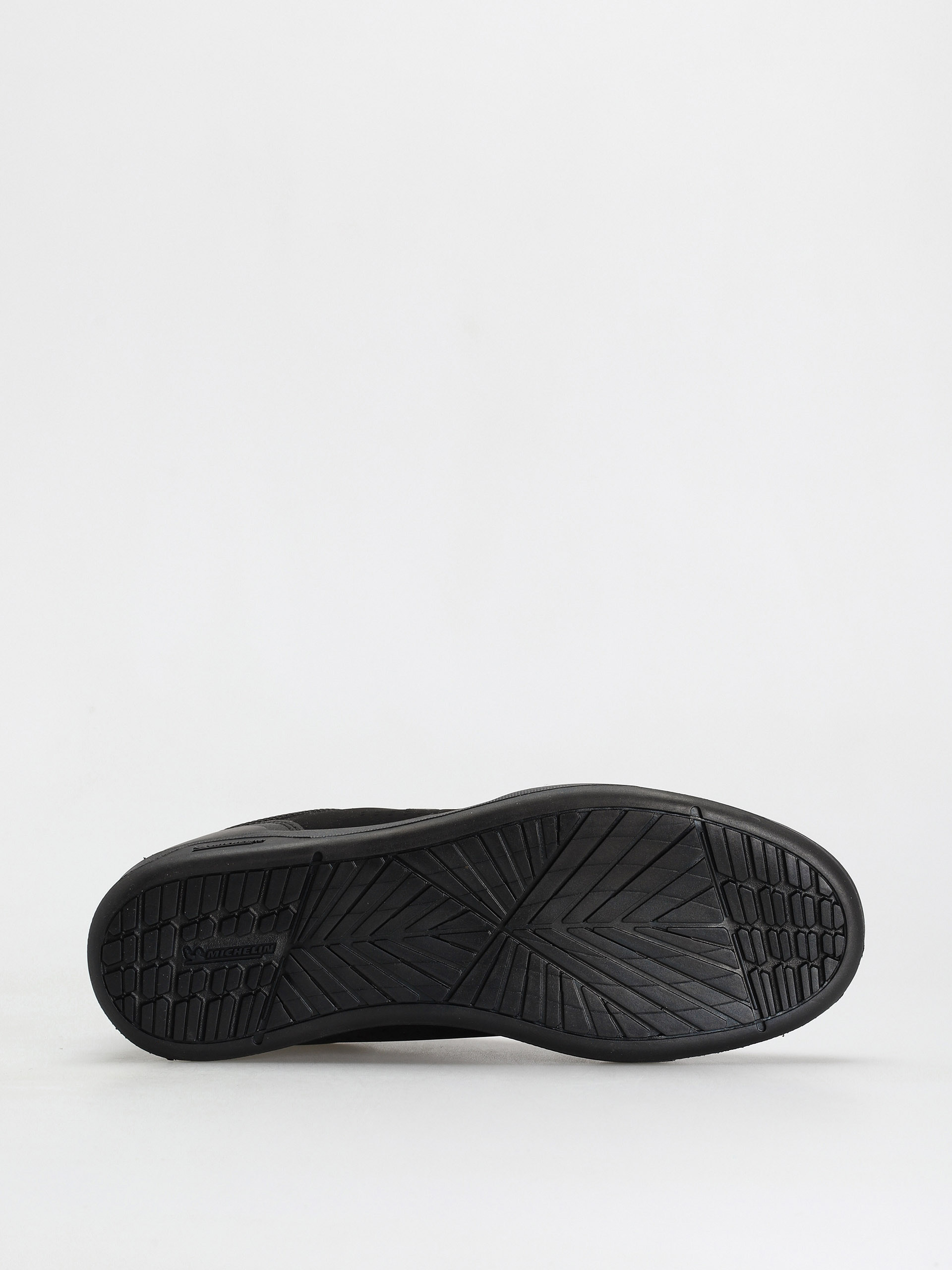 Buty Etnies Culvert (black/black/reflective)