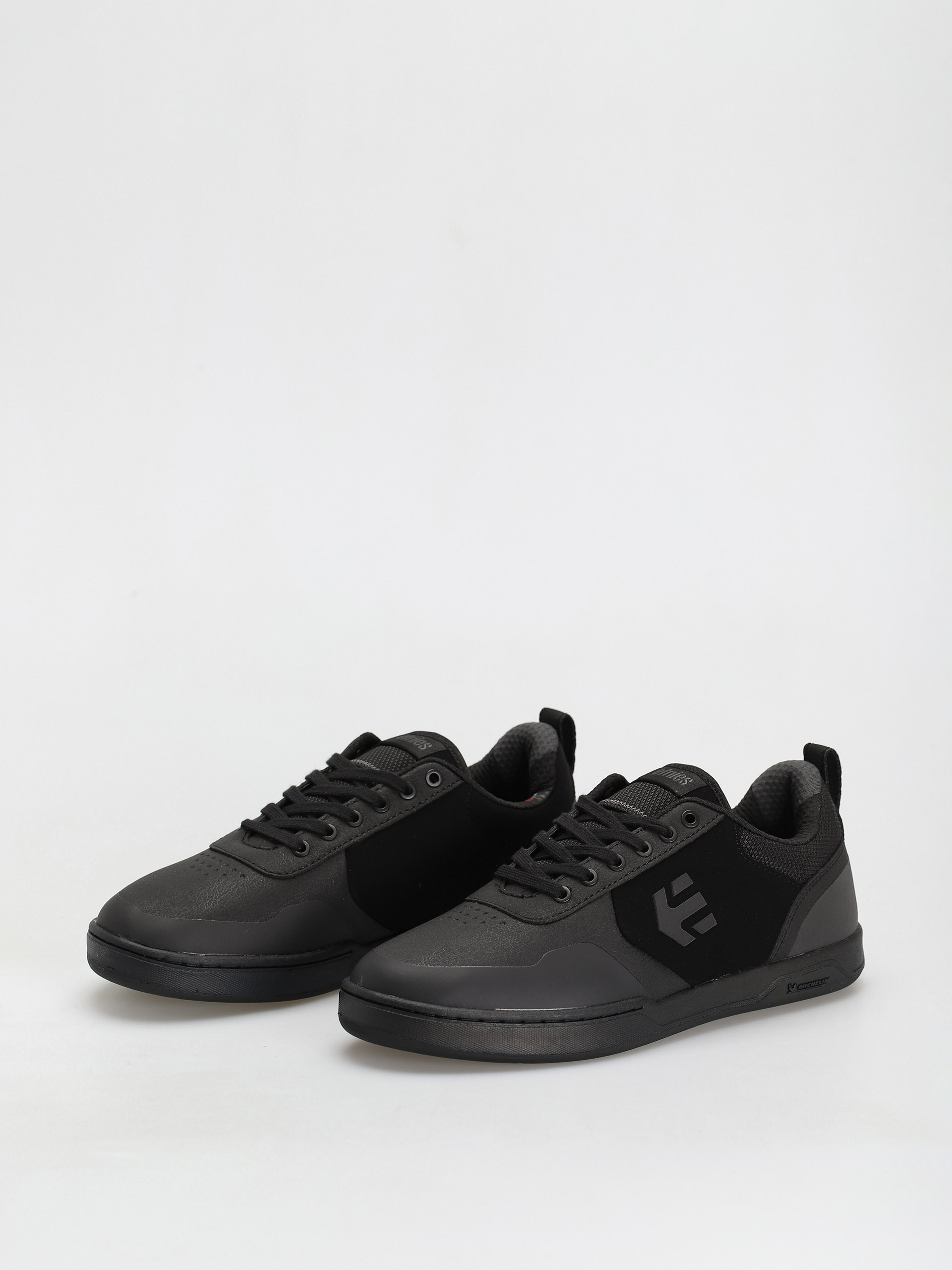 Buty Etnies Culvert (black/black/reflective)