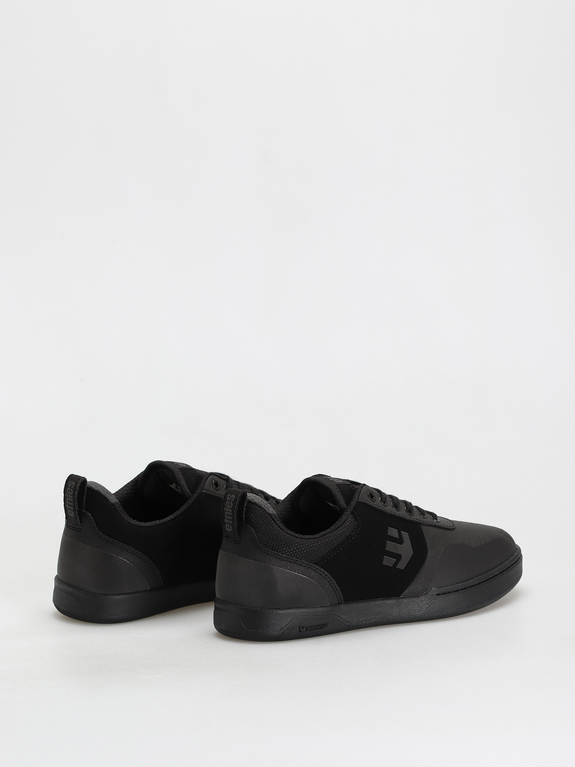 Buty Etnies Culvert (black/black/reflective)