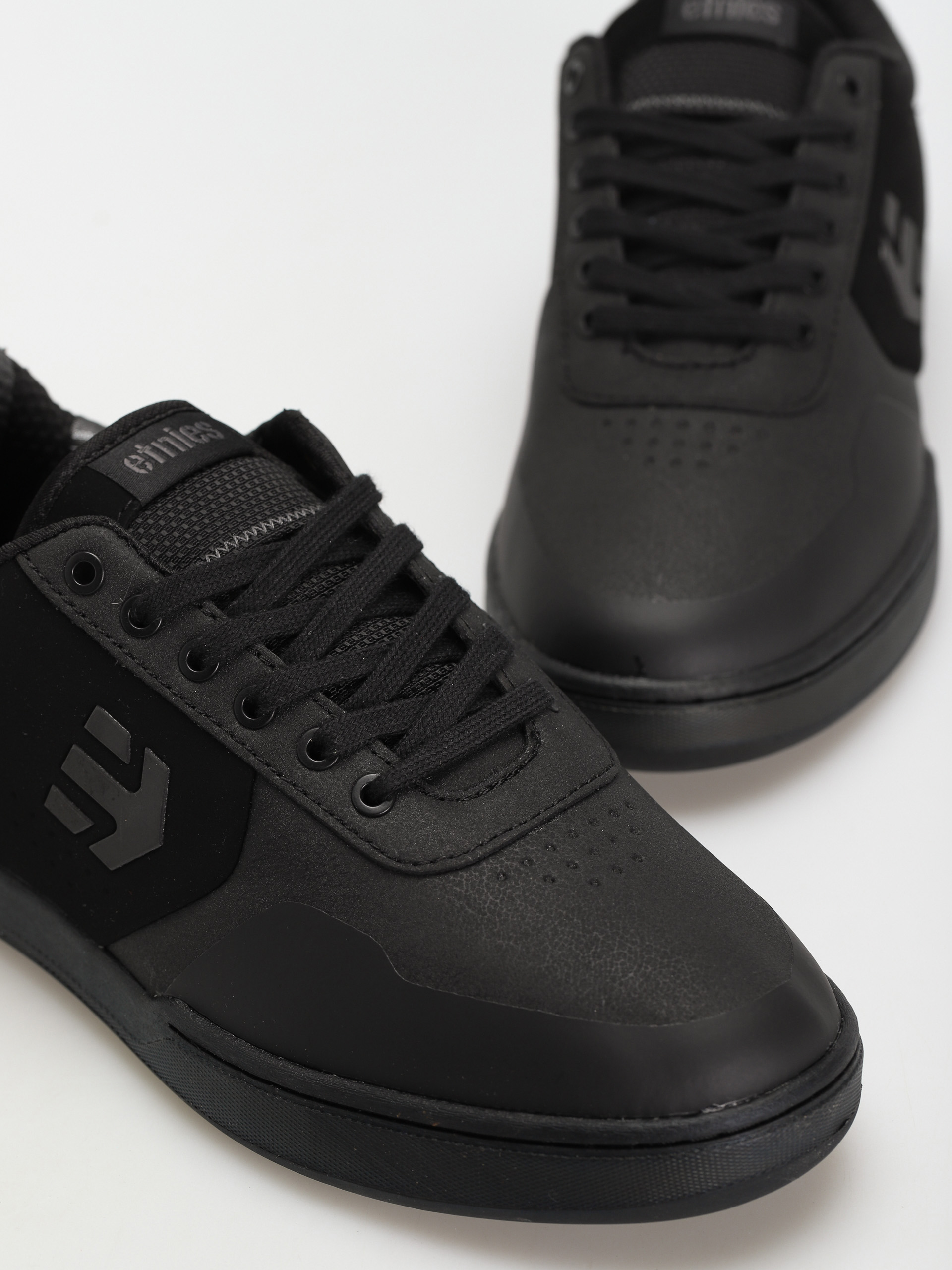 Buty Etnies Culvert (black/black/reflective)