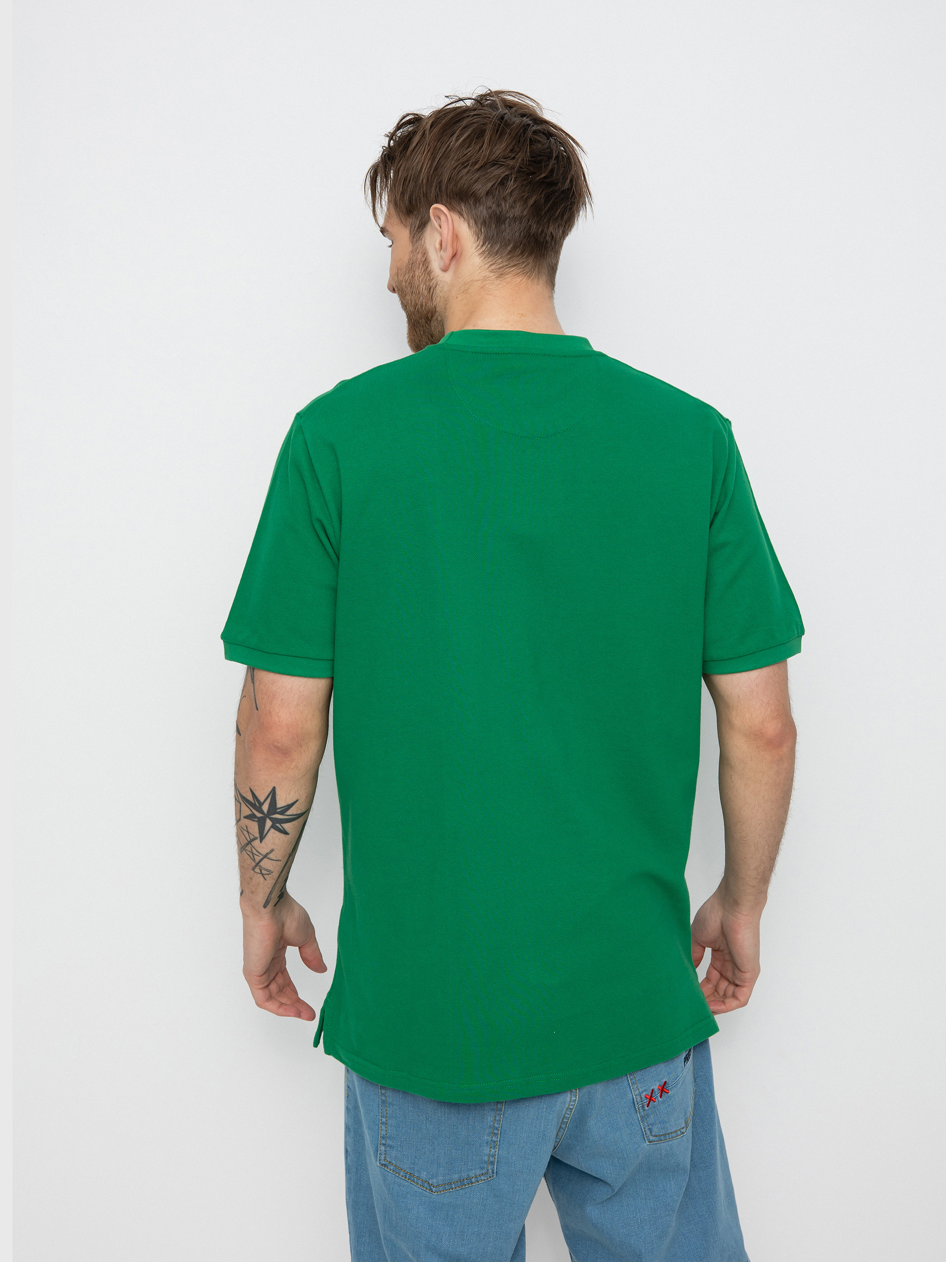 T-shirt Prosto Mode (green)