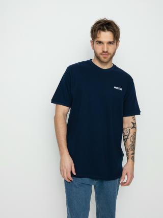 T-shirt Prosto Mode (navy)