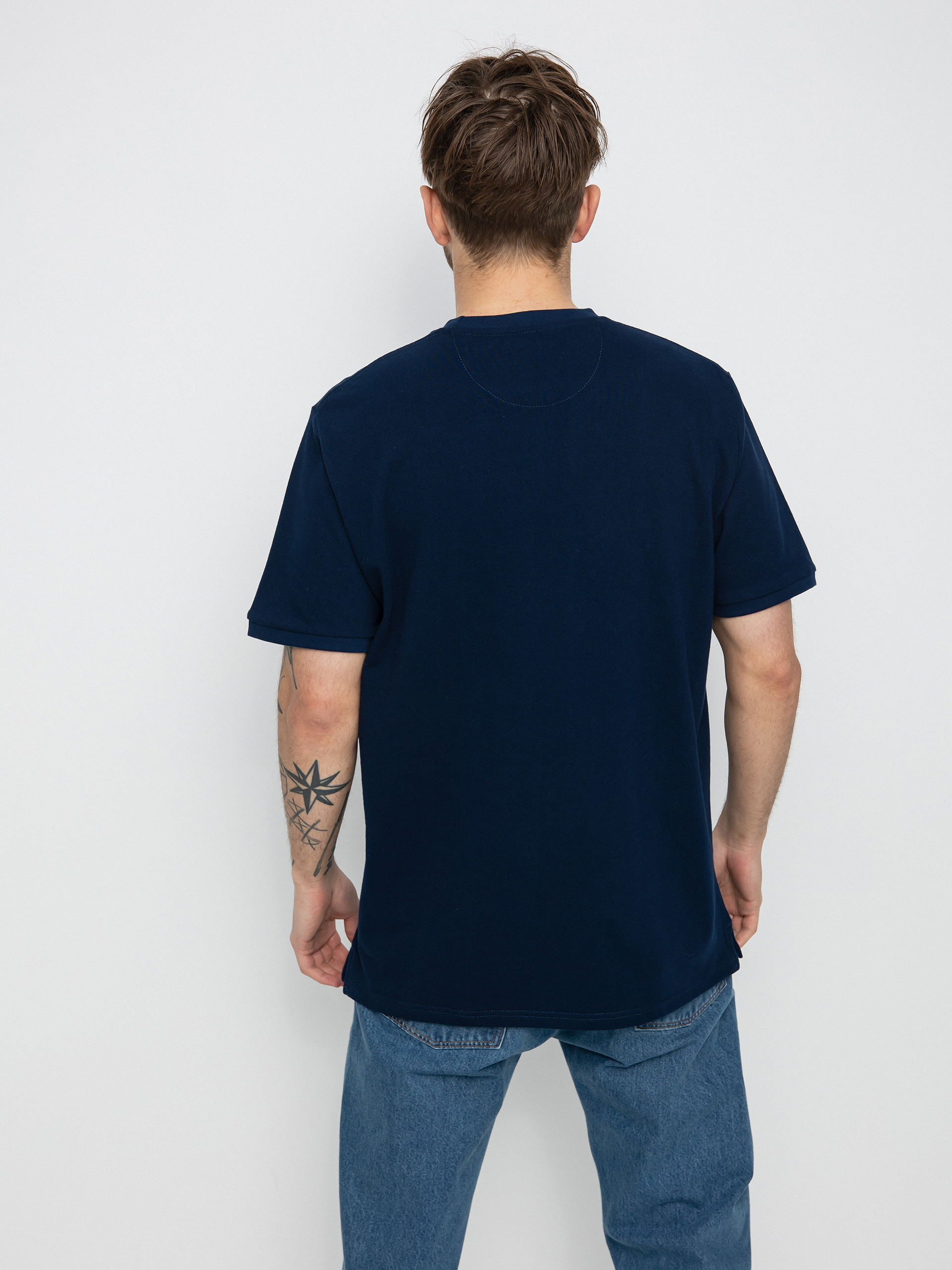 T-shirt Prosto Mode (navy)